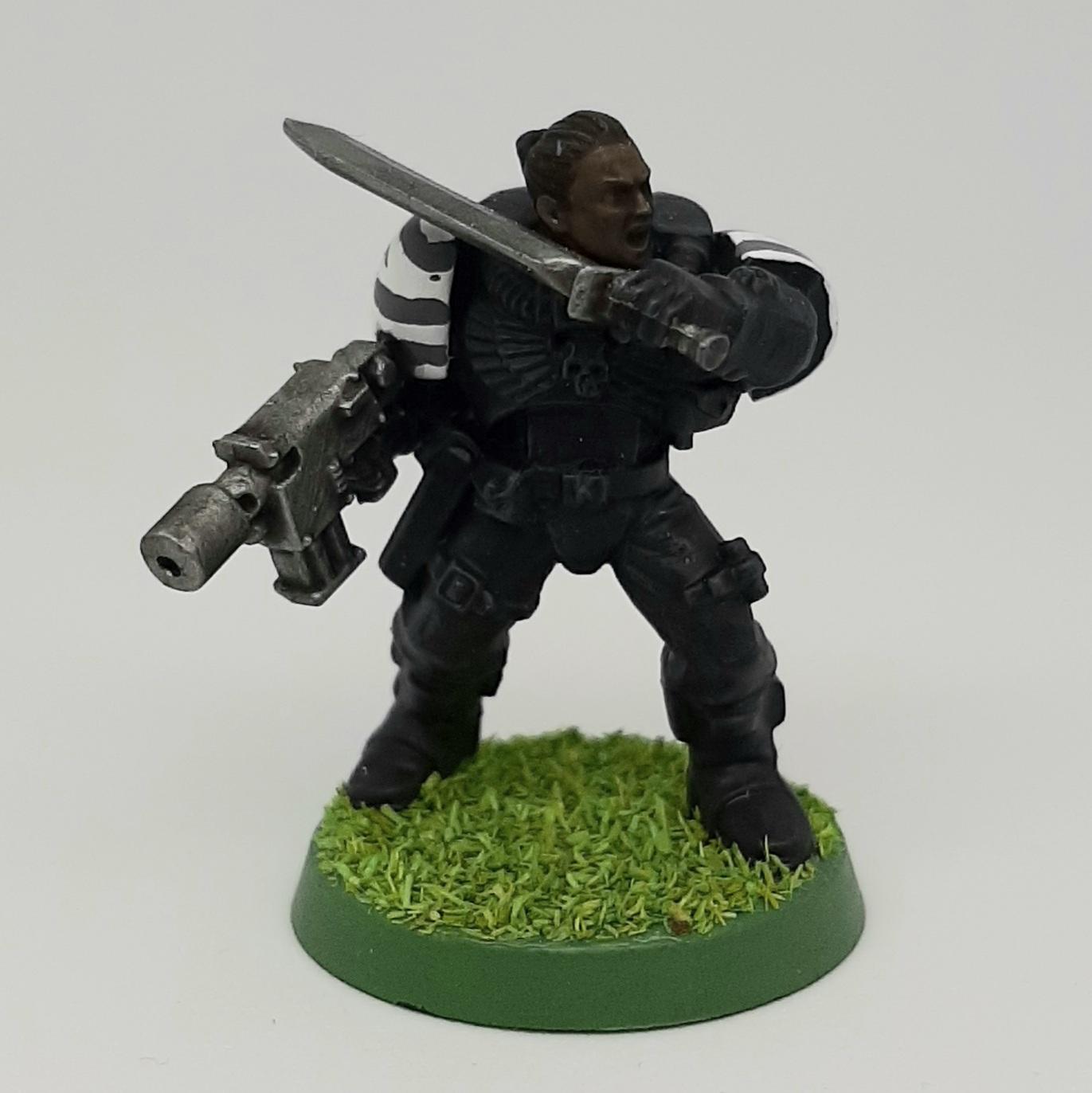 Adeptus, Astartes, Blonde, Camouflage, Chainsword, Close, Combat, Conversion, Custom, Female, Fighting, Forest, Ghuyarashtra, Girls, India, Infiltrate, Infiltrator, Jungle, Kitbash, Knives, Mahaduyana, Pistol, Reconnaissance, Redhead, Scouts, Silenced, Snipers, Space, Space Marines, Stealth, Stripes, Tigers, Trees, Veda, Vedic, White, Women