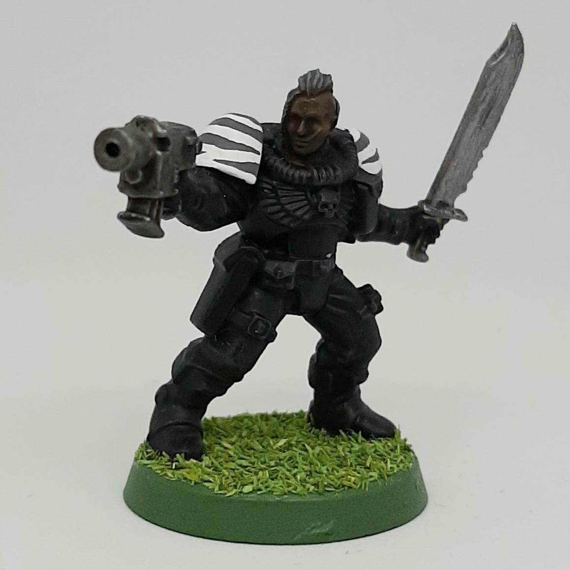 Adeptus, Astartes, Blonde, Camouflage, Chainsword, Close, Combat, Conversion, Custom, Female, Fighting, Forest, Ghuyarashtra, Girls, India, Infiltrate, Infiltrator, Jungle, Kitbash, Knives, Mahaduyana, Pistol, Reconnaissance, Redhead, Scouts, Silenced, Snipers, Space, Space Marines, Stealth, Stripes, Tigers, Trees, Veda, Vedic, White, Women