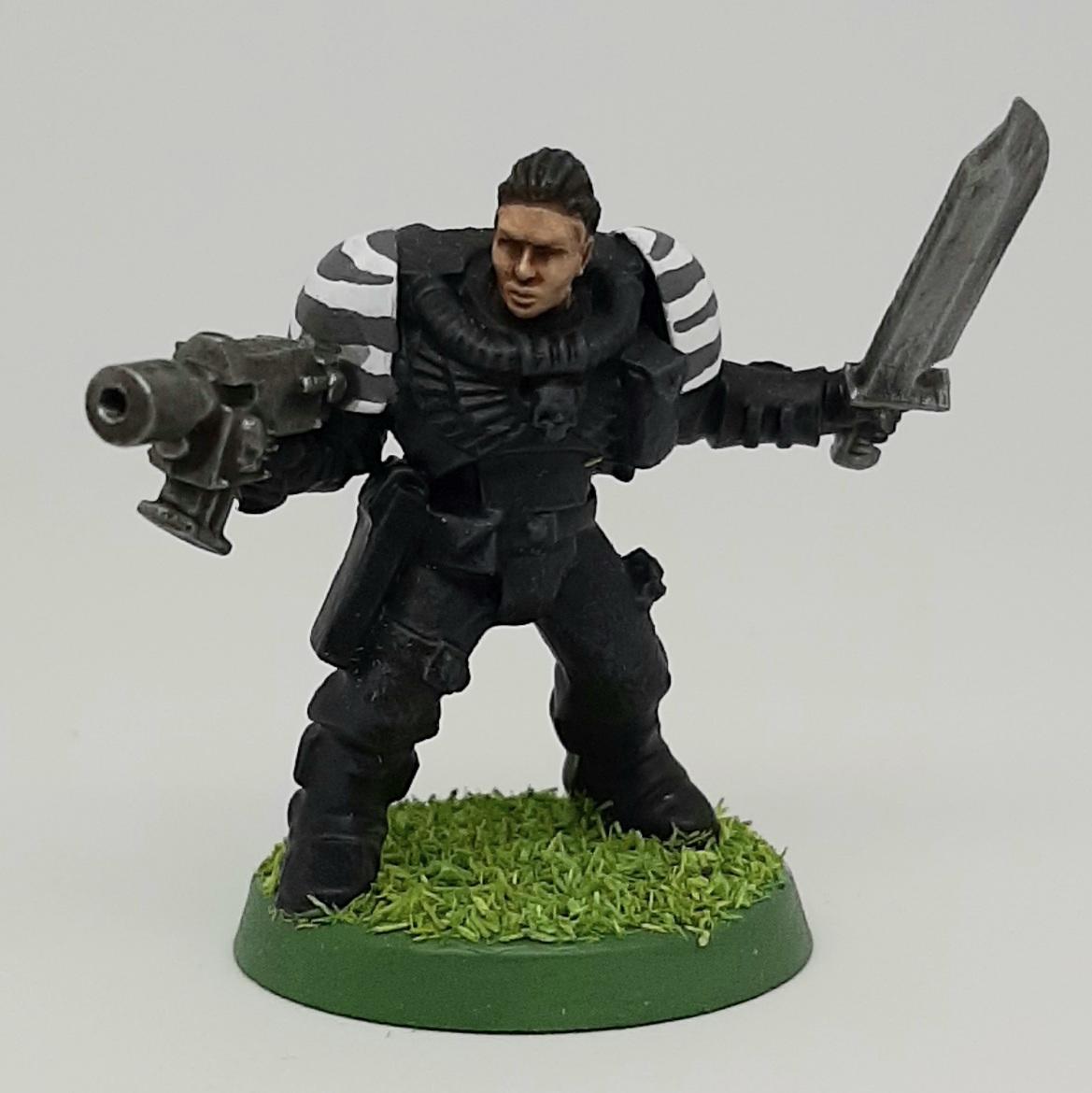 Adeptus, Astartes, Blonde, Camouflage, Chainsword, Close, Combat, Conversion, Custom, Female, Fighting, Forest, Ghuyarashtra, Girls, India, Infiltrate, Infiltrator, Jungle, Kitbash, Knives, Mahaduyana, Pistol, Reconnaissance, Redhead, Scouts, Silenced, Snipers, Space, Space Marines, Stealth, Stripes, Tigers, Trees, Veda, Vedic, White, Women
