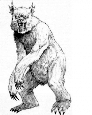 Cthellean Cudbear illustration 
