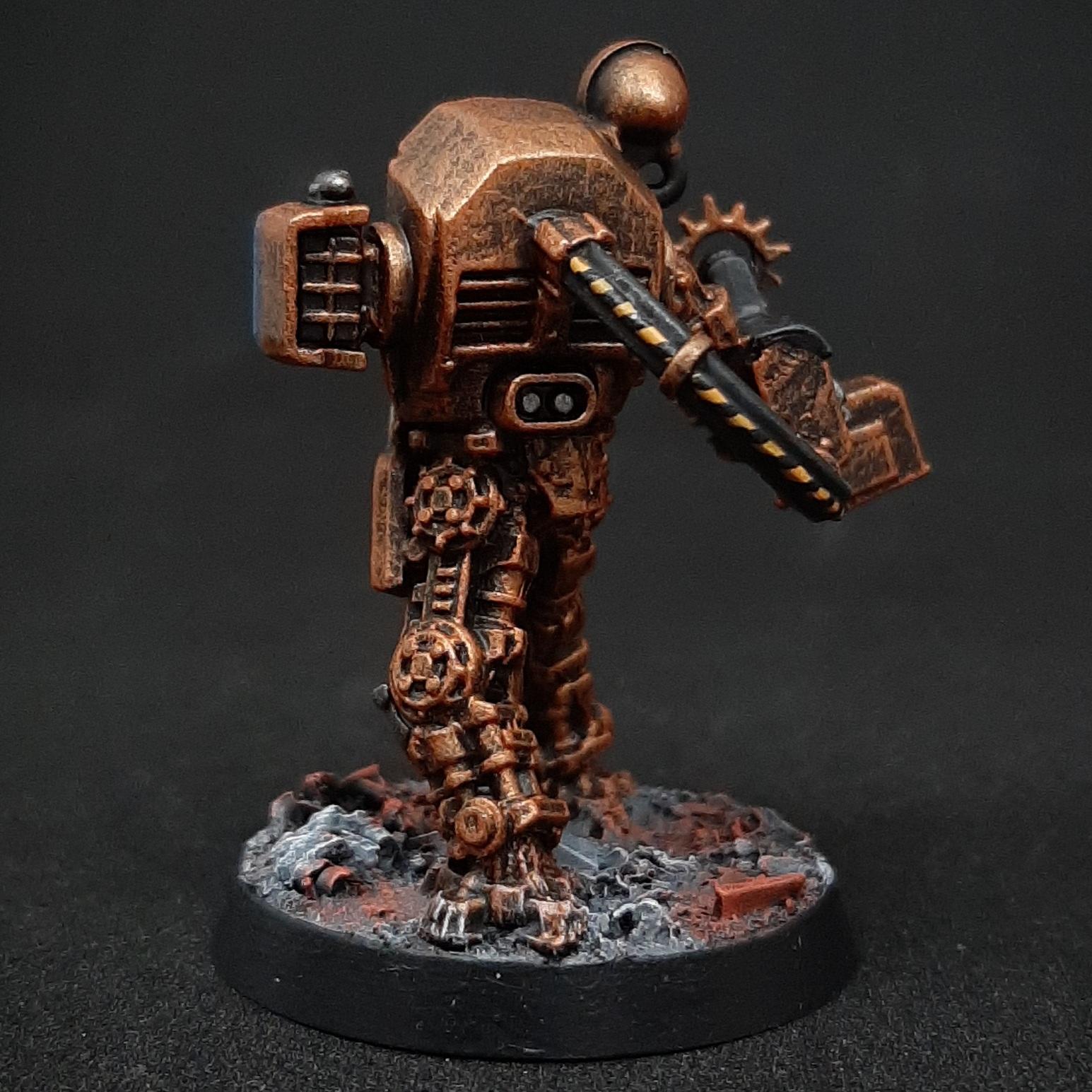 Background, Bolter, Conversion, Custom, Fluff, Gun, Heavy, Inq28, Inquisitor, Lore, Mechanical, Miniature, Psycannon, Retinue, Sabrael, Servitors, Story