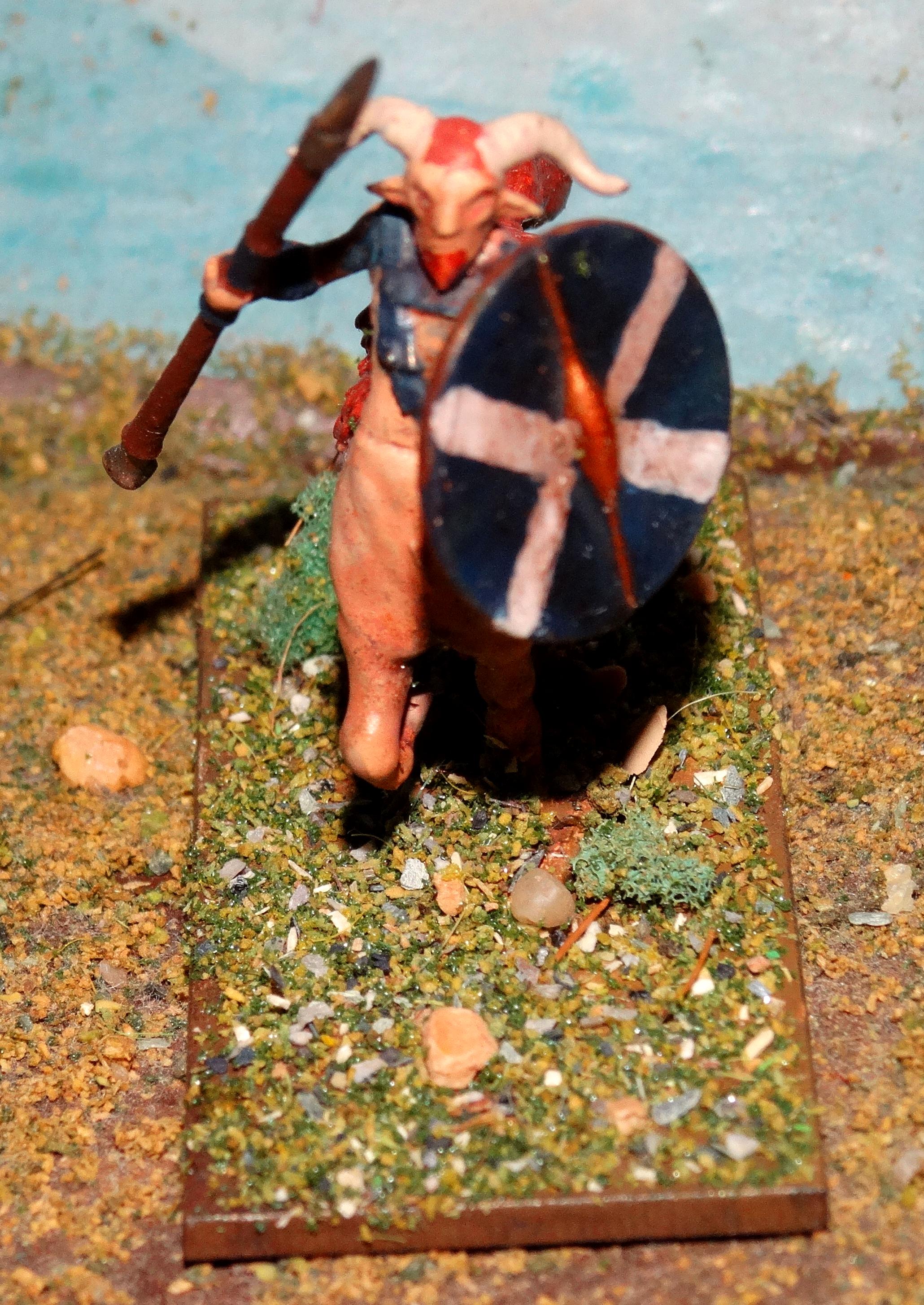 Centaur