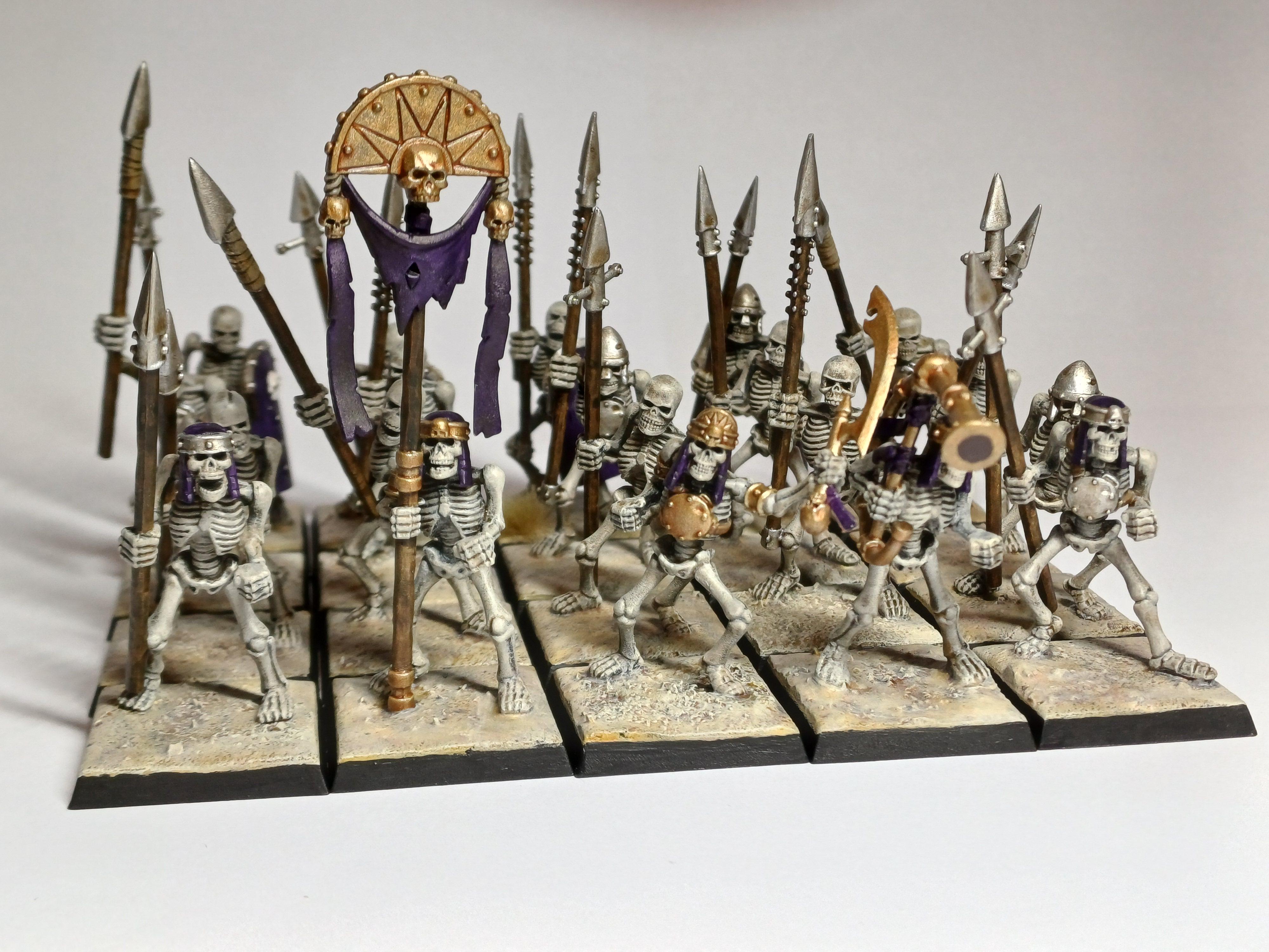 Skellies
