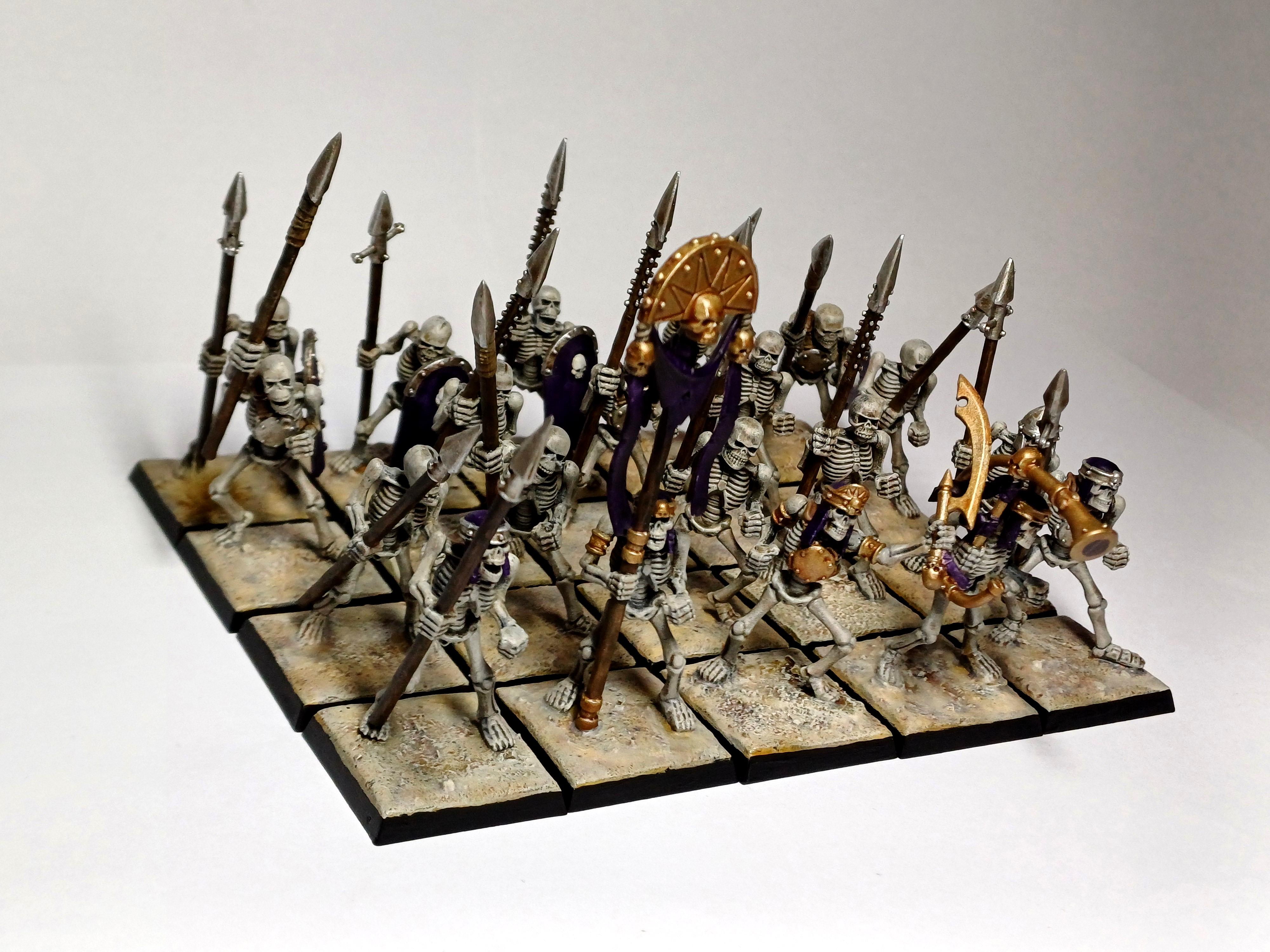 Skellies