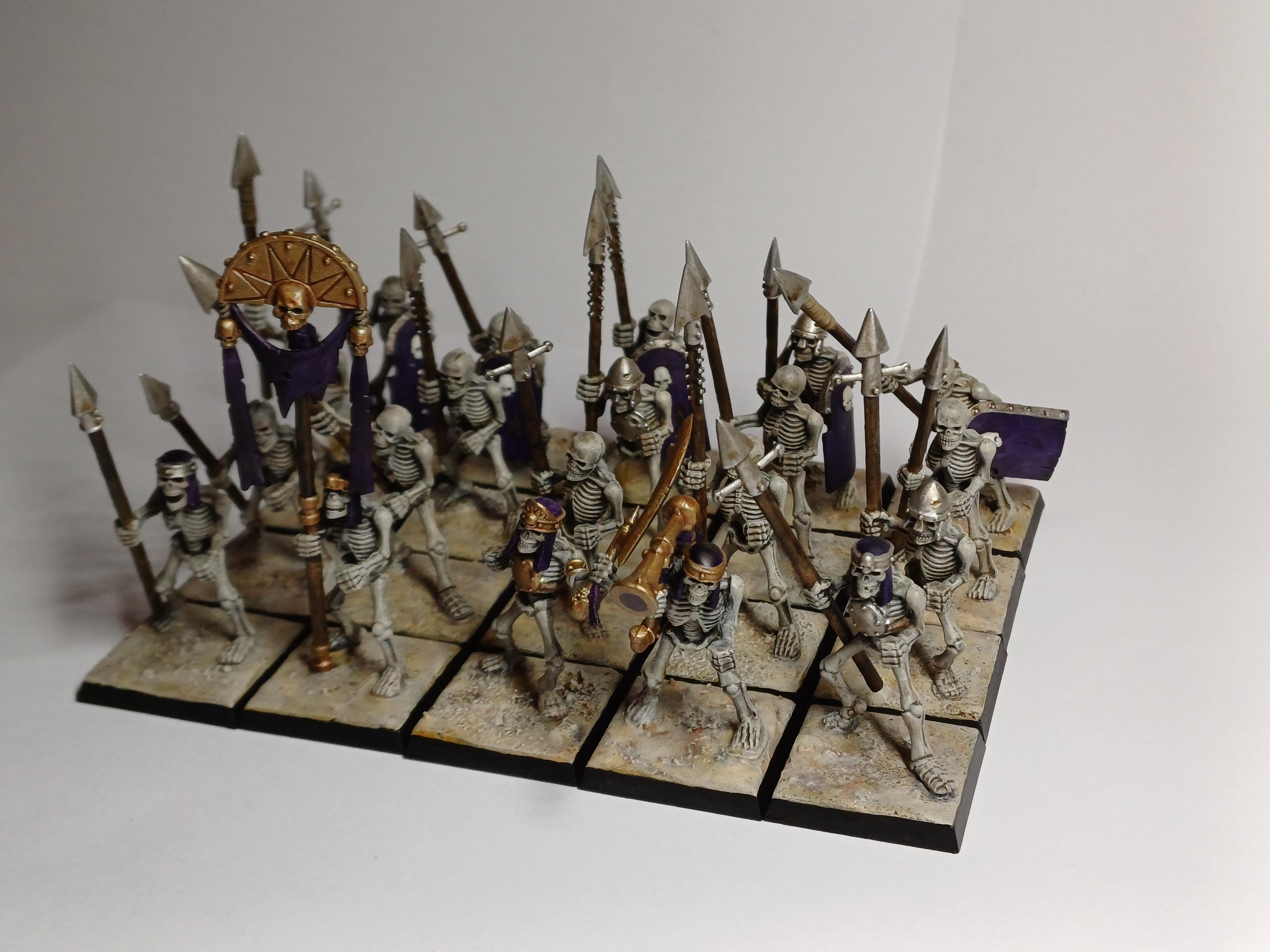 Skellies