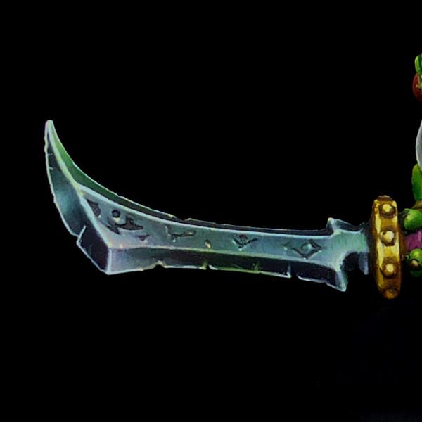 Greenskin, Miniature, Orcs, Tableto, Warcraft, Worldofwarcraft