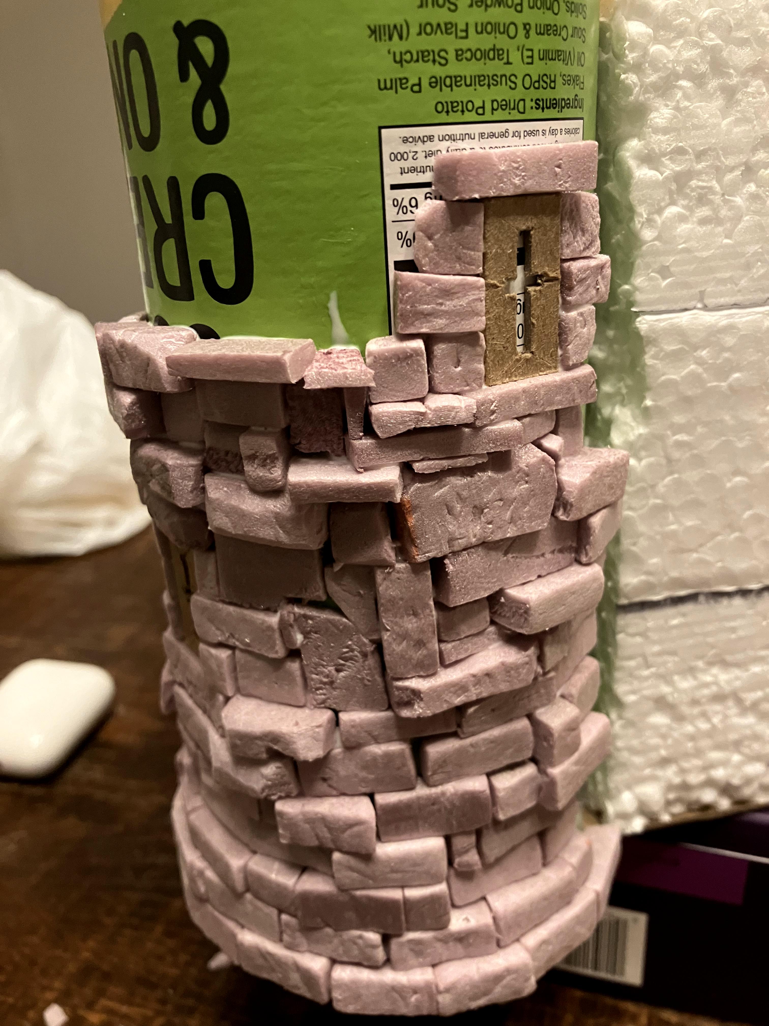 Age Of Sigmar, Castle, Kitbash, Medieval, Mordheim, Scratch Build, Terrain, Village, Warhammer Fantasy