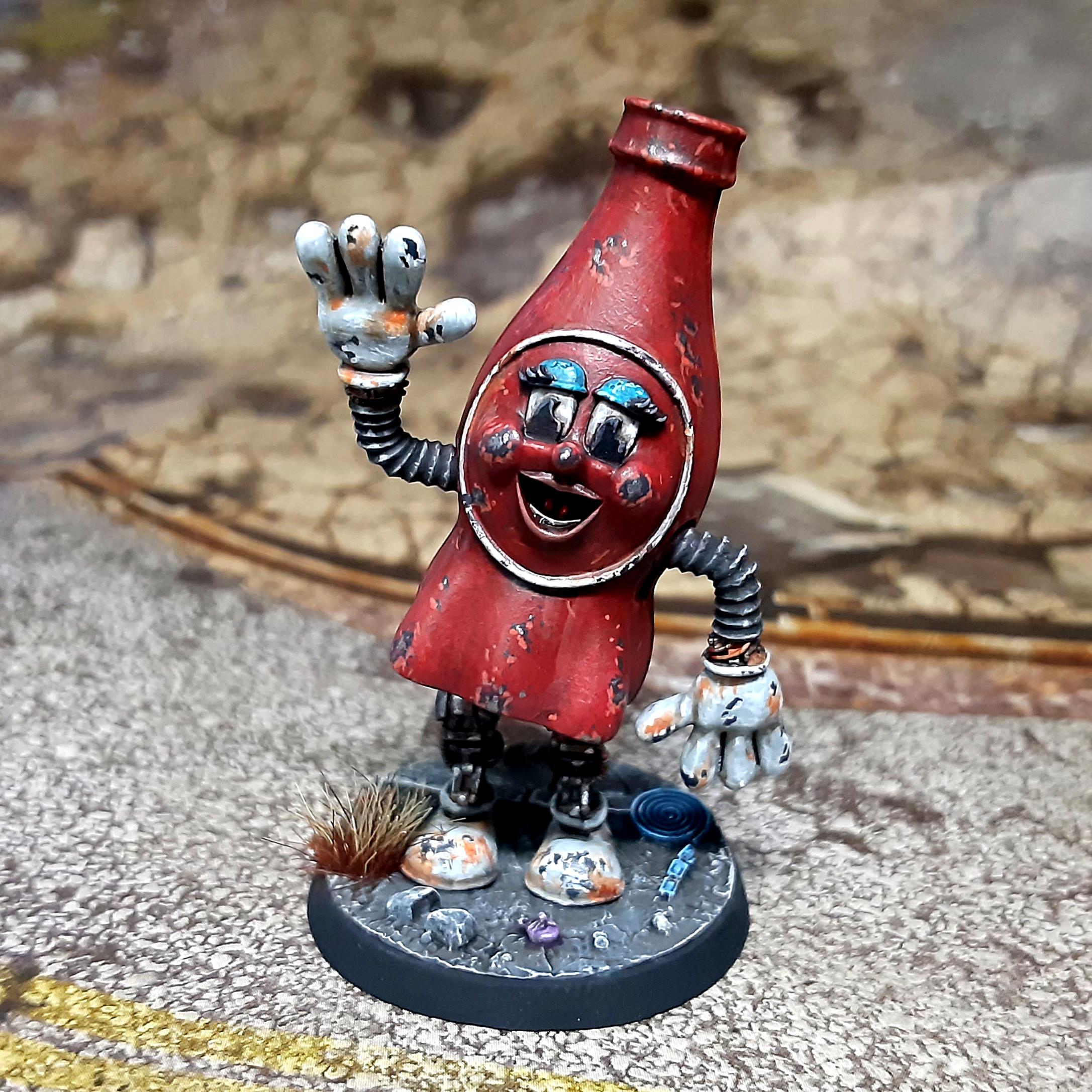 Fallout