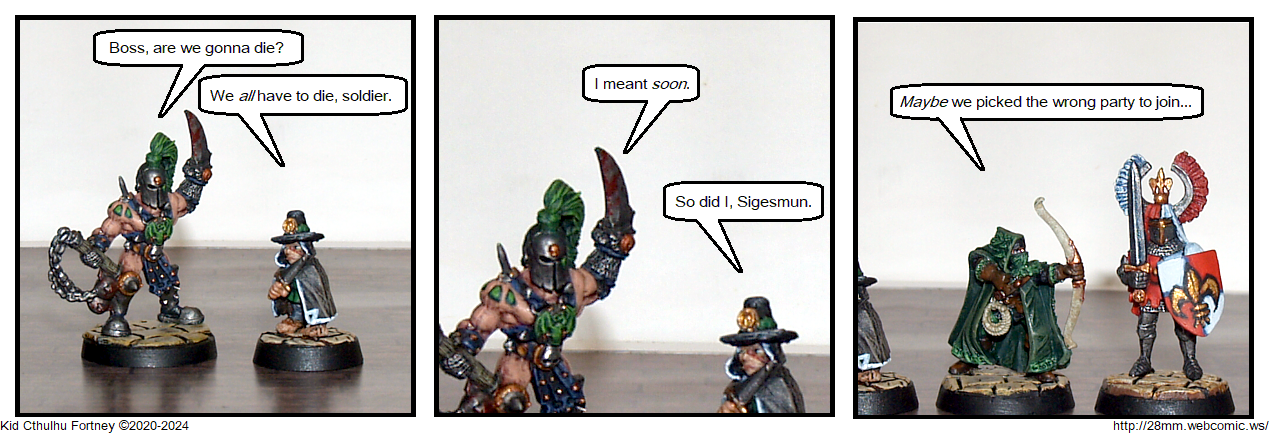 Games Workshop, Humor, Oldhammer, Warhammer Fantasy