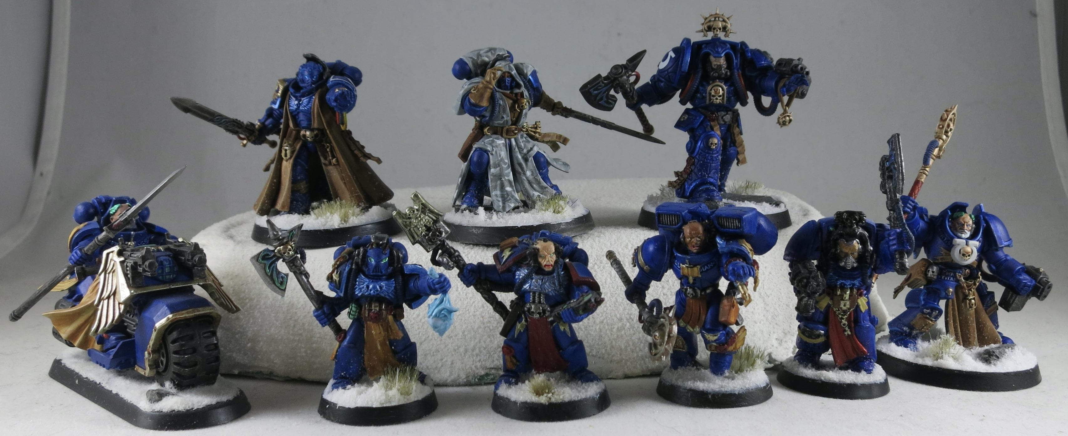 Librarians