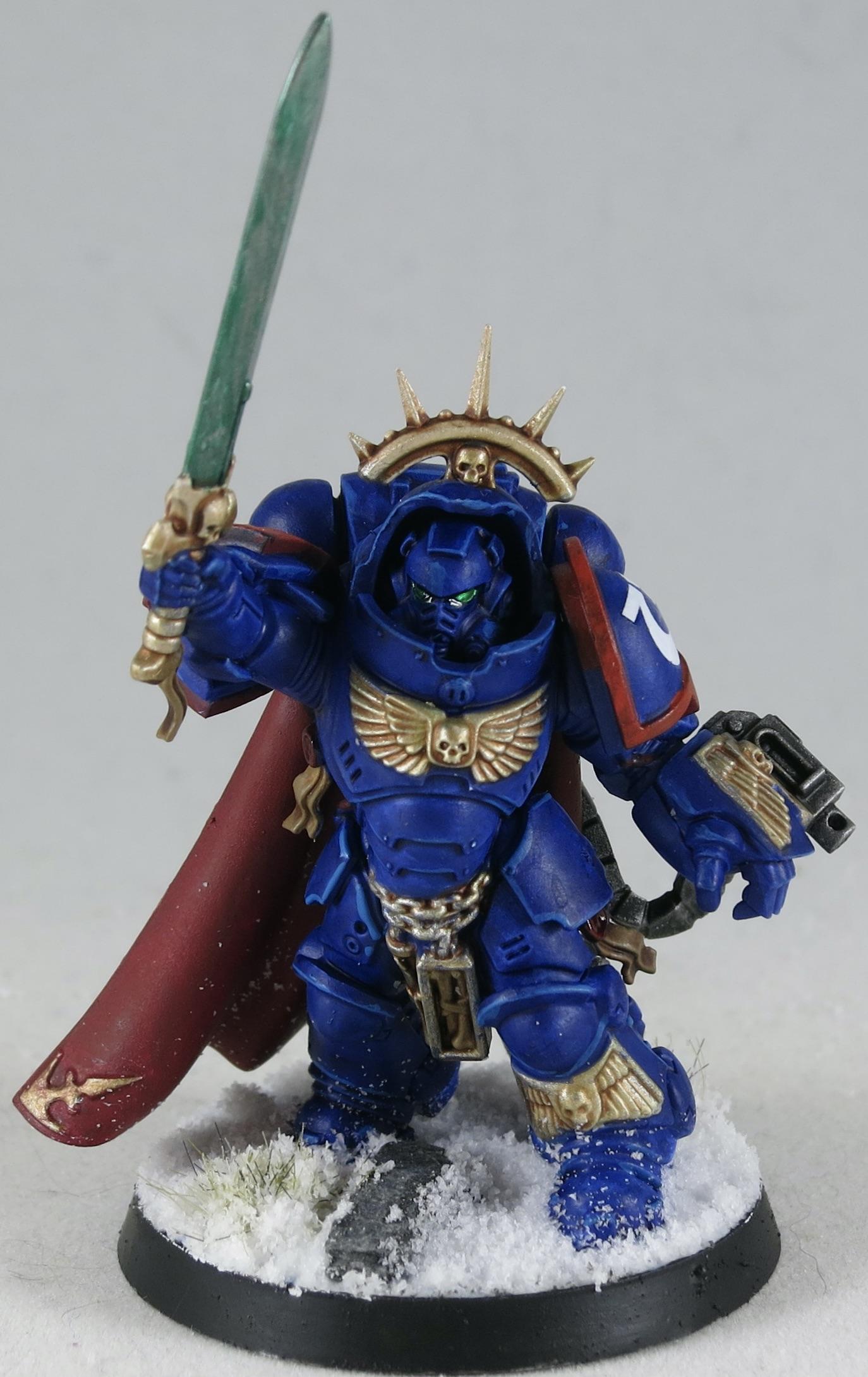 Gravis Cpt