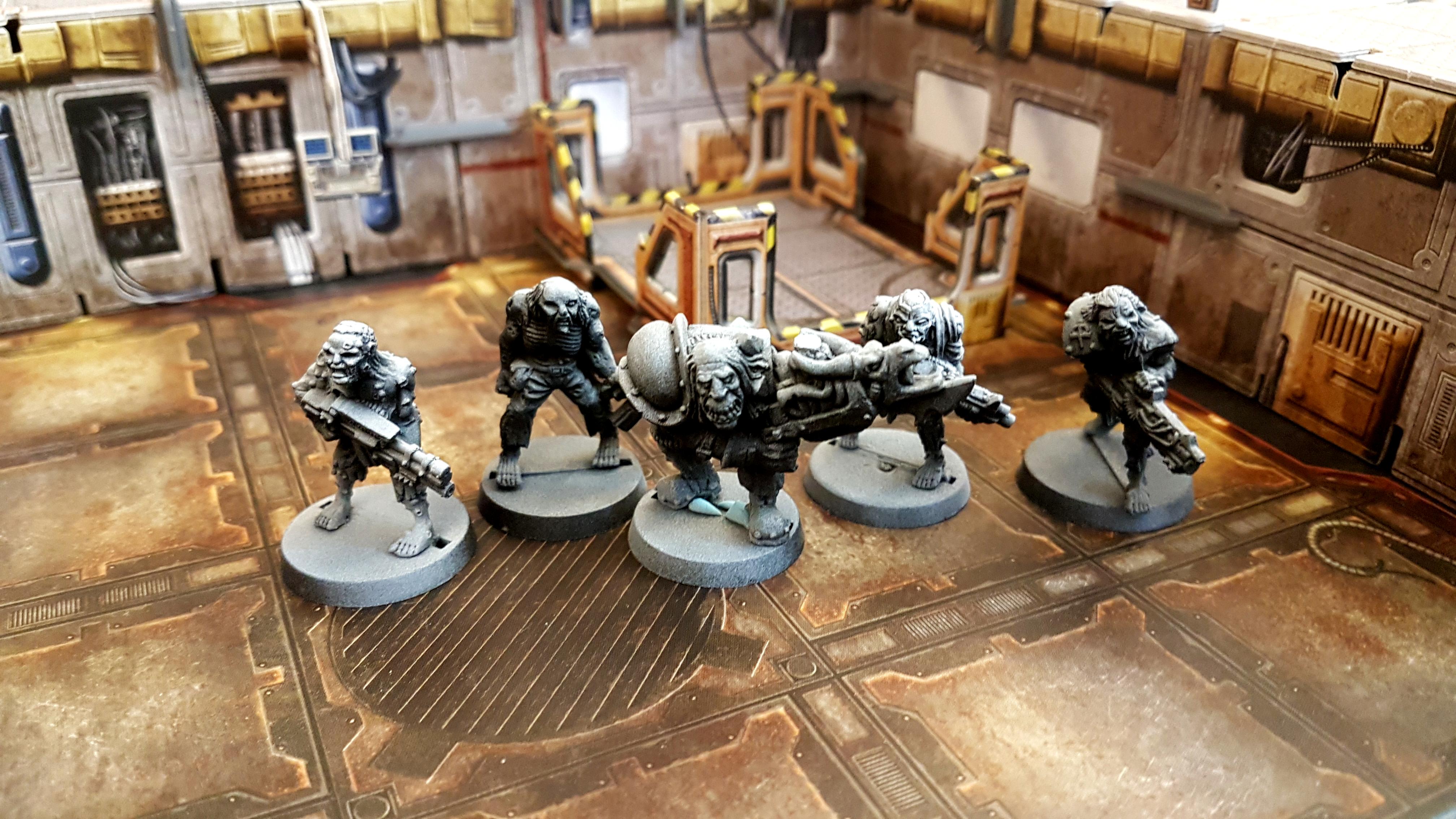 Chaos, Eye_of_terror, Heretics, Lost And The Damned, Mutant, Spawn, Target_games, Traitors, Warzone