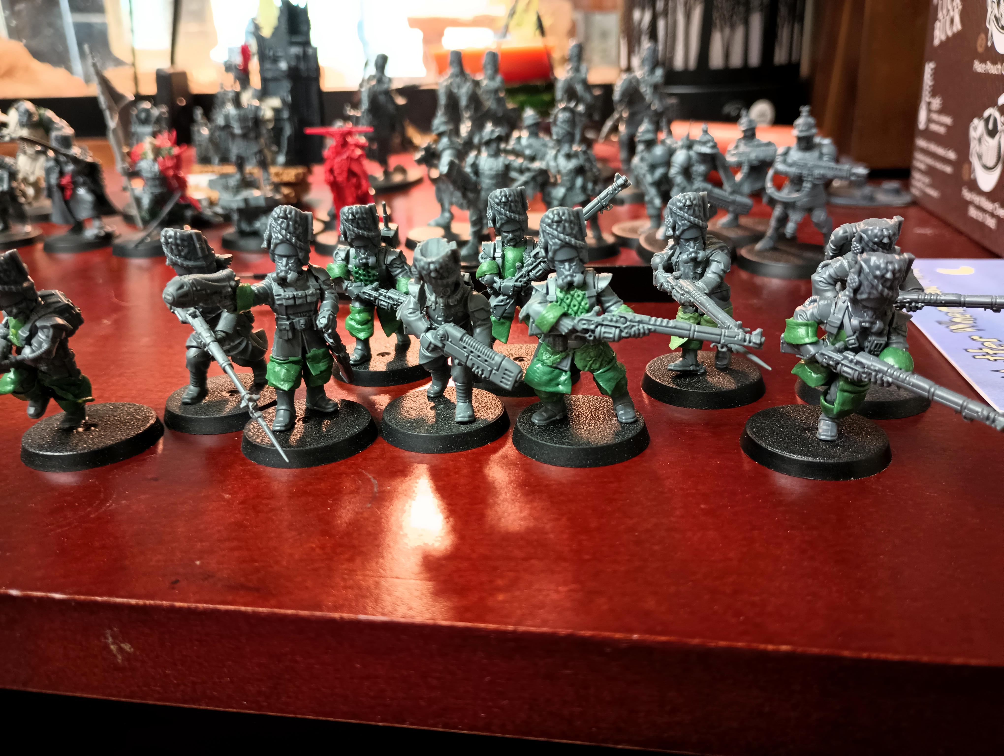 Vostroyan DKoK