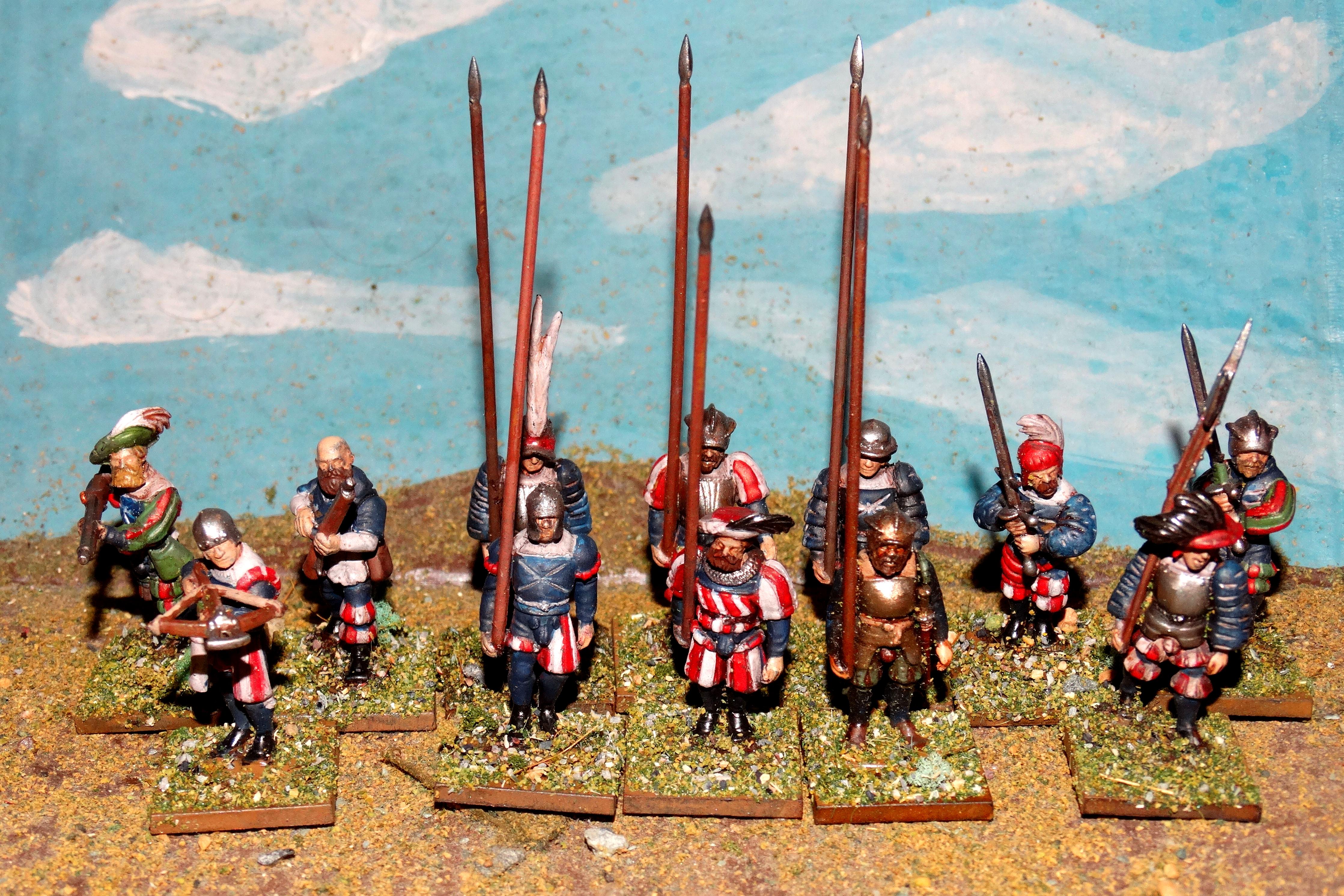 Landsknecht