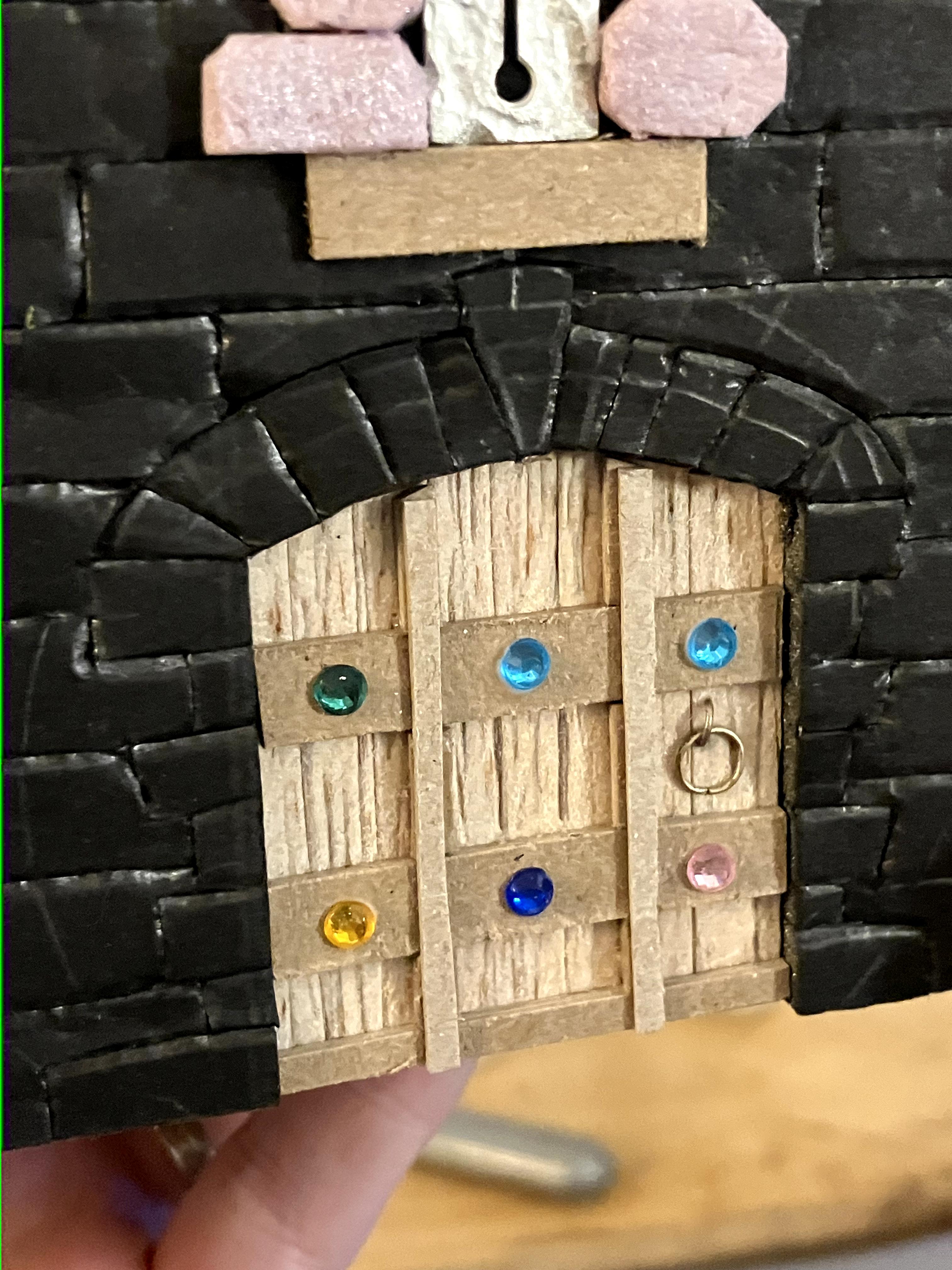 Age Of Sigmar, Castle, Kitbash, Medieval, Mordheim, Scratch Build, Terrain, Village, Warhammer Fantasy