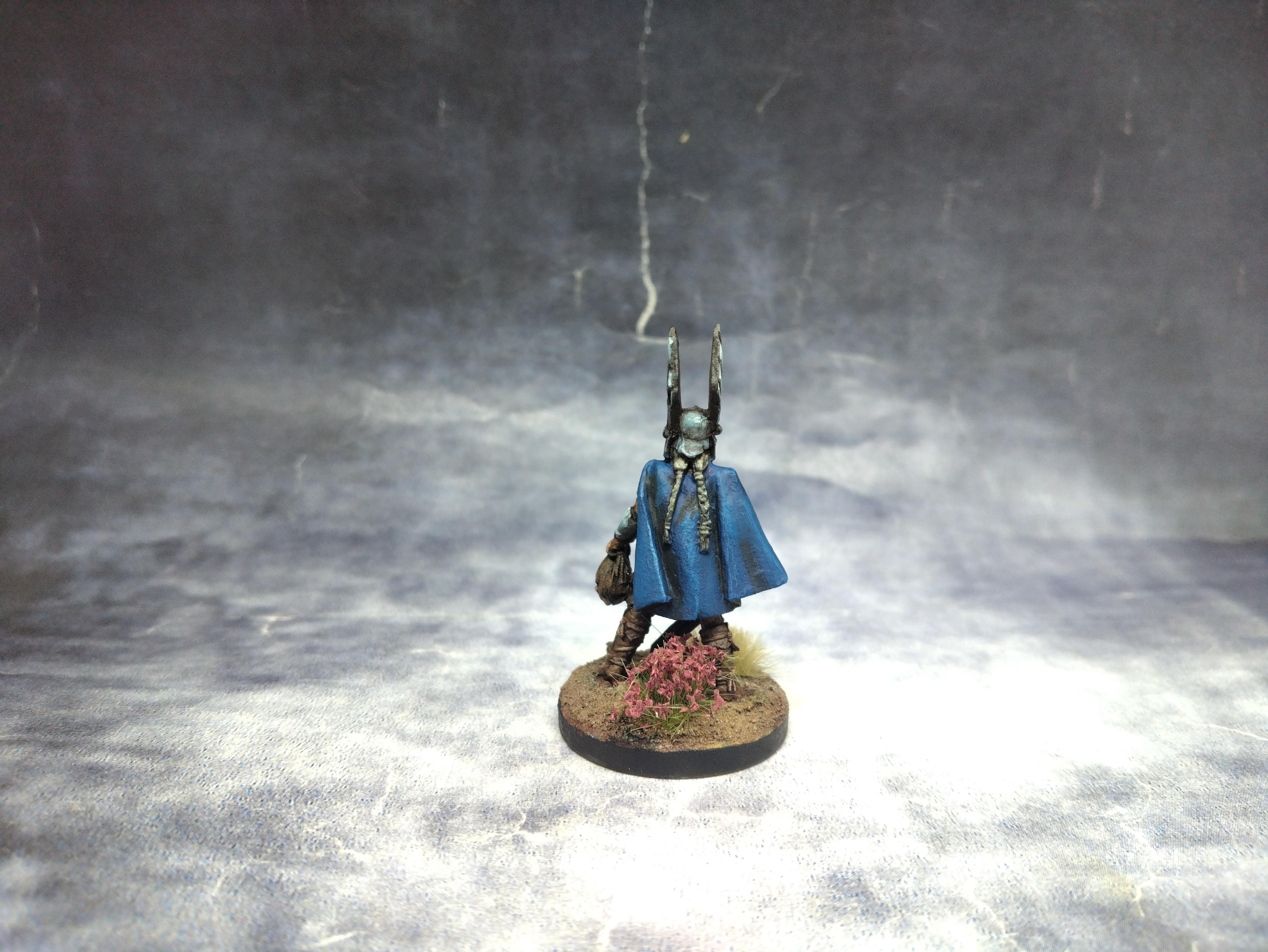 Bad Squiddo, Heroine, March 2024, Shieldmaiden, Valkyrie