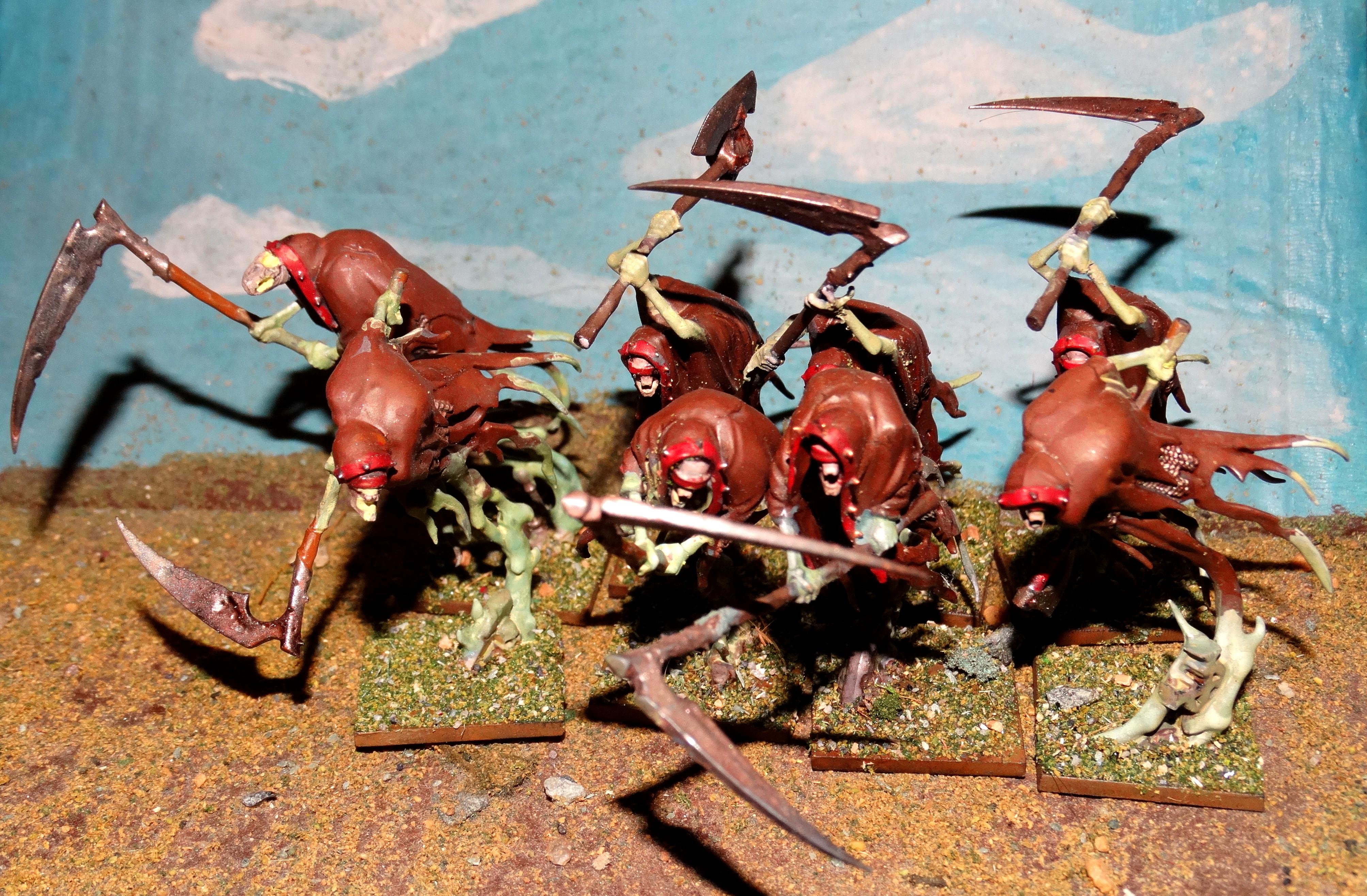 Grimghast