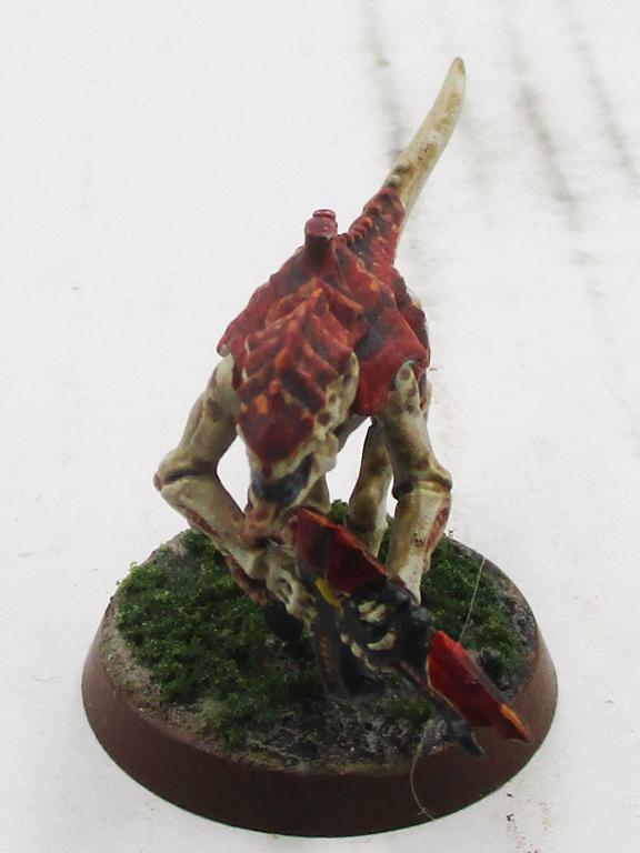 Behemoth, Gorgon, Hive Fleet, Jormangandr, Kraken, Leviathan, Termagants, Tiamet, Tyranids