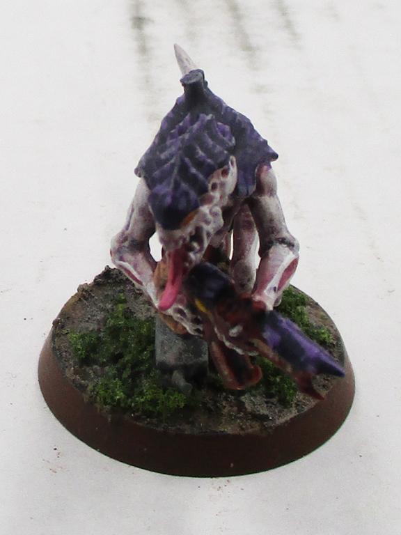 Behemoth, Gorgon, Hive Fleet, Jormangandr, Kraken, Leviathan, Termagants, Tiamet, Tyranids