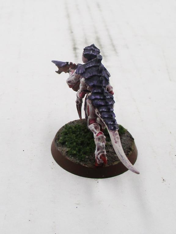 Behemoth, Gorgon, Hive Fleet, Jormangandr, Kraken, Leviathan, Termagants, Tiamet, Tyranids
