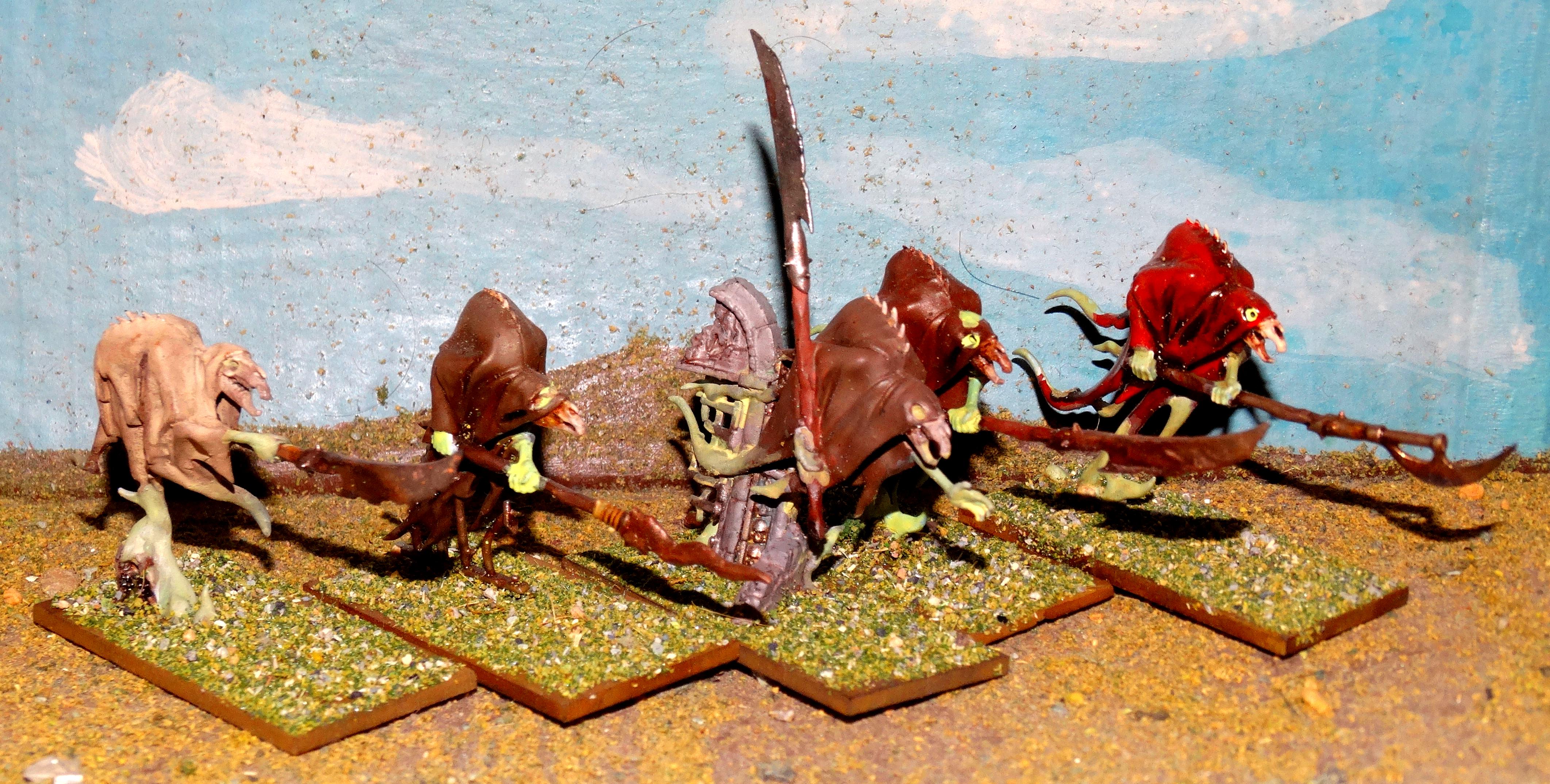 Glaivewraith