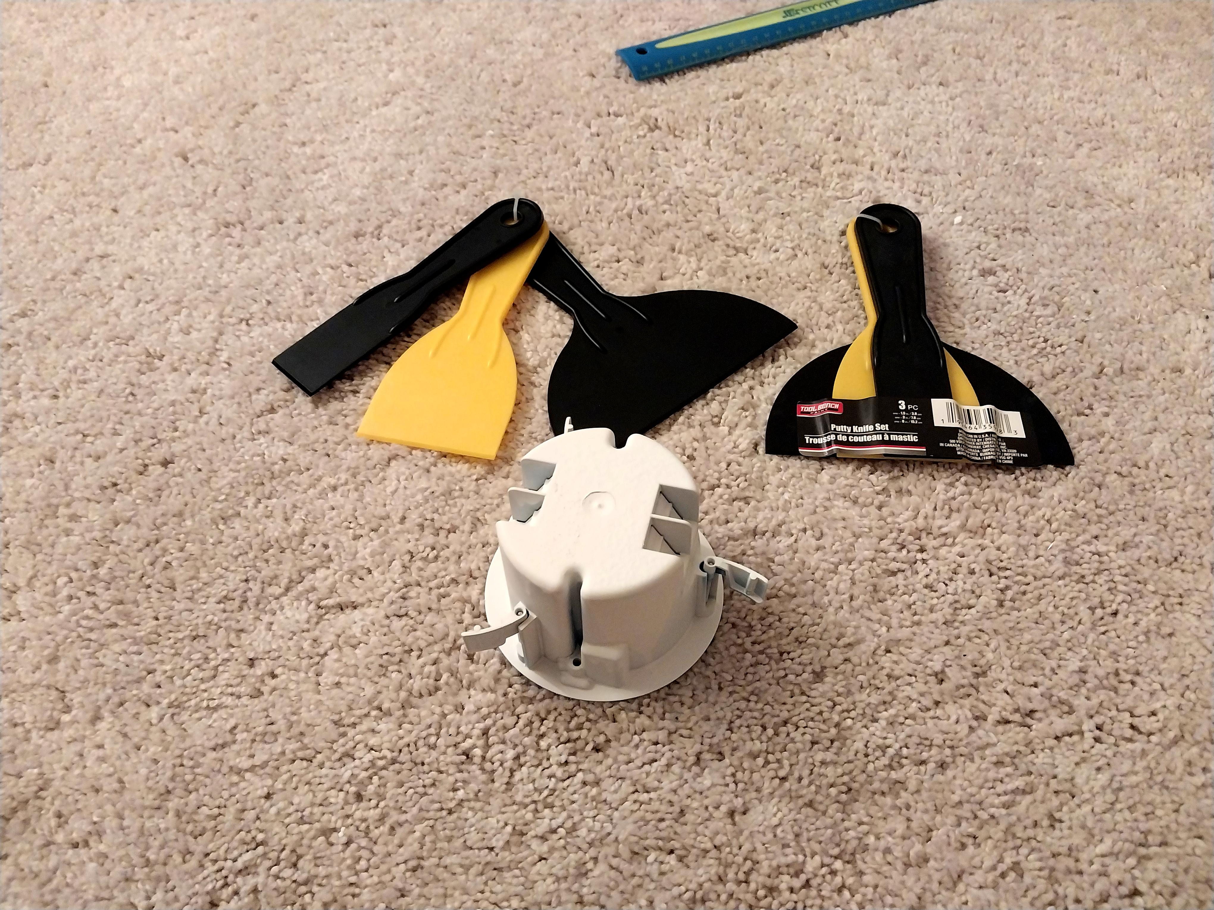 Kitty Hawk, Winterguard, Zeppelin