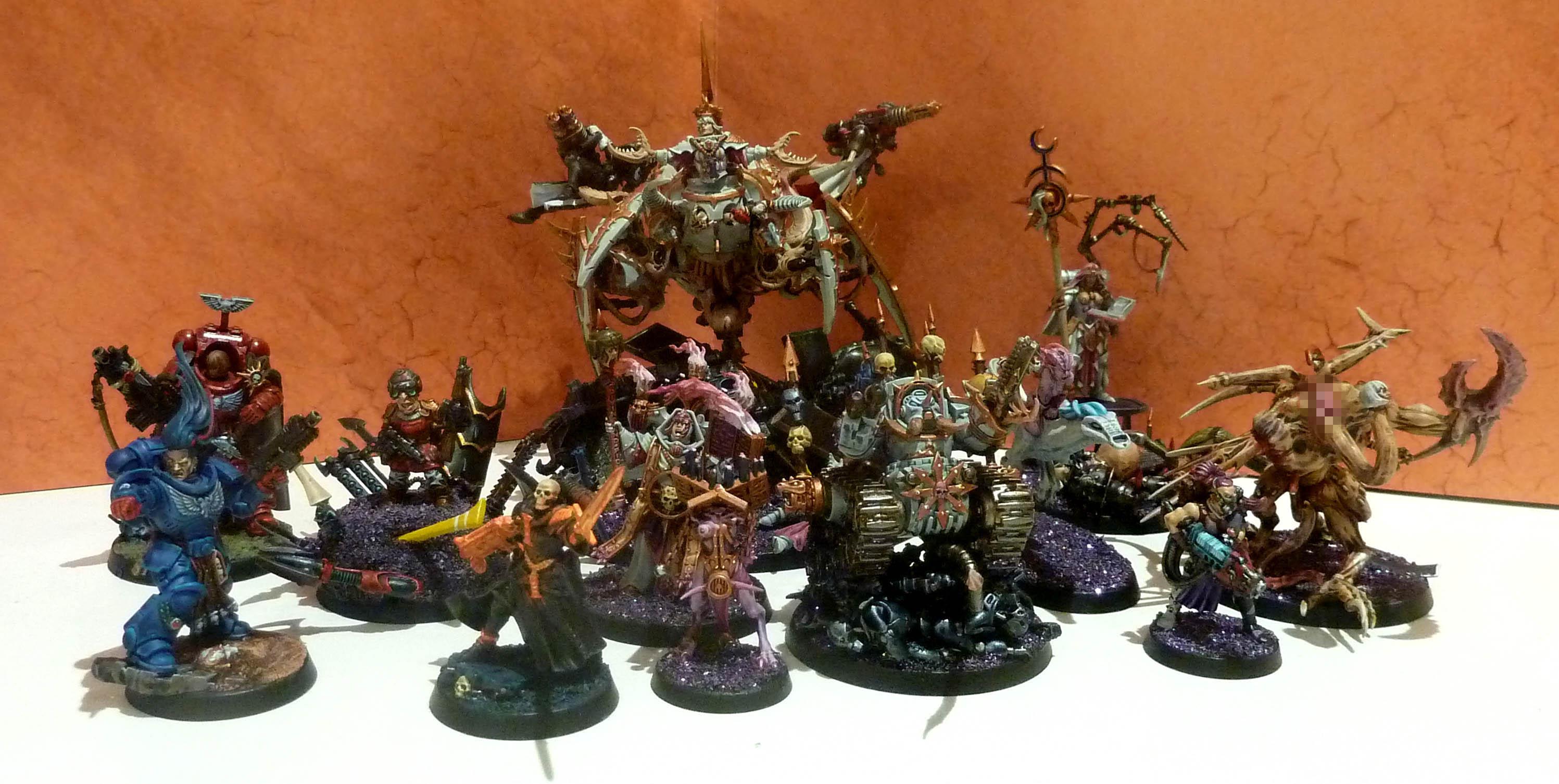 Painting Contest Year 2