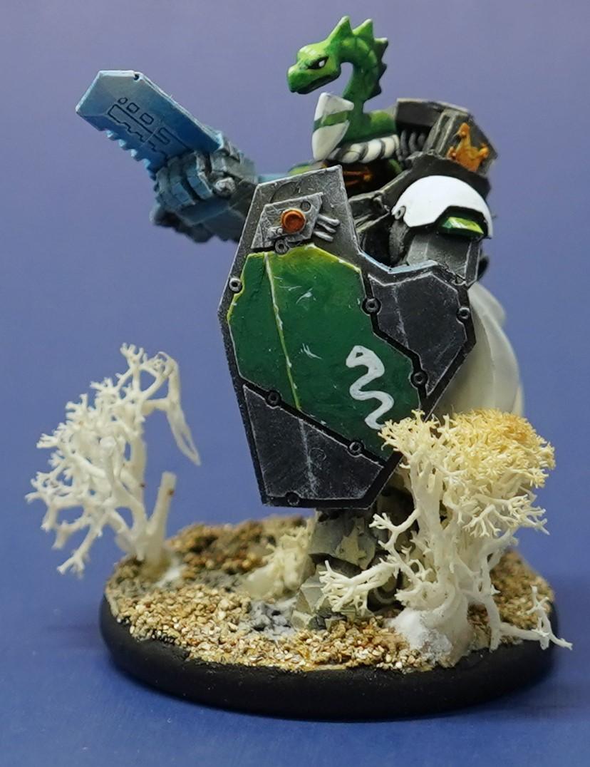 Black Templars, Knights, Sp, Space Marines, Terminator Armor