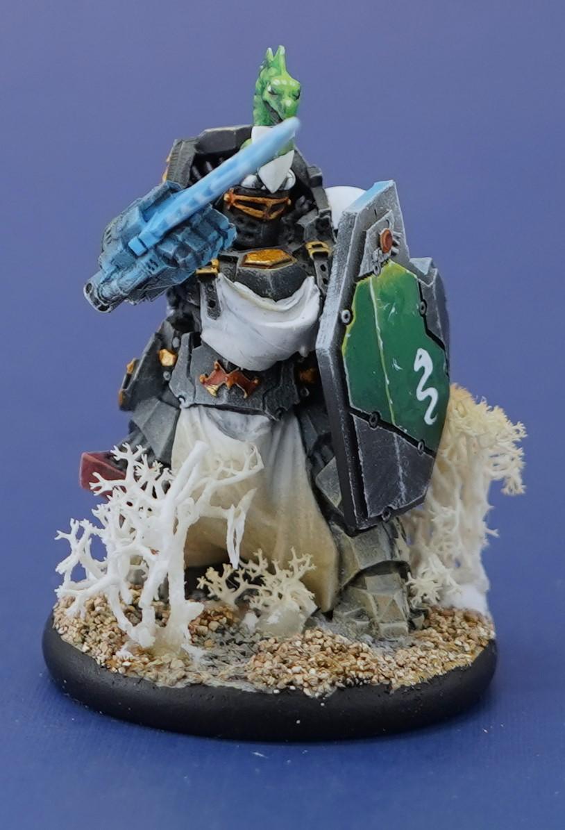 Black Templars, Knights, Sp, Space Marines, Terminator Armor