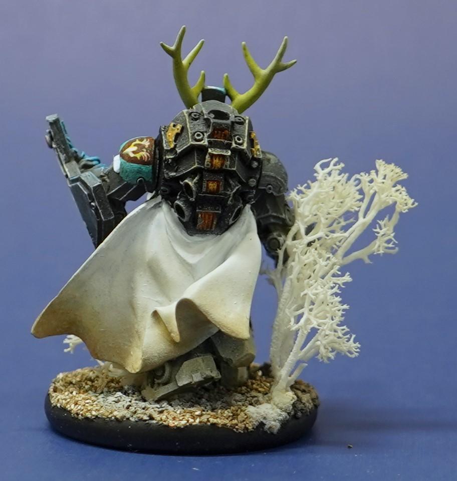Black Templars, Knights, Sp, Space Marines, Terminator Armor