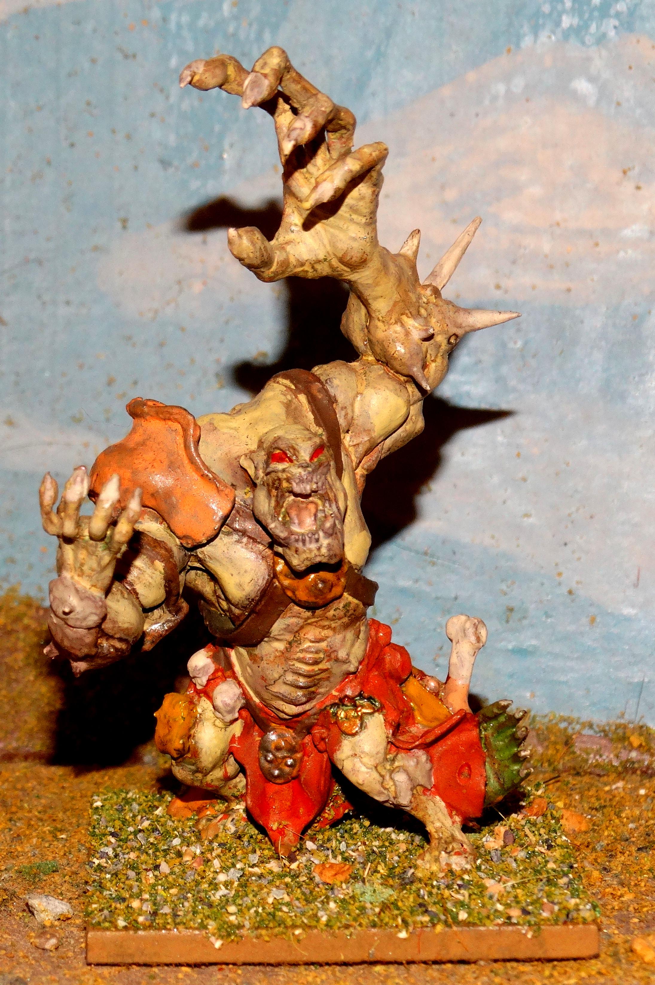 Horde Brother