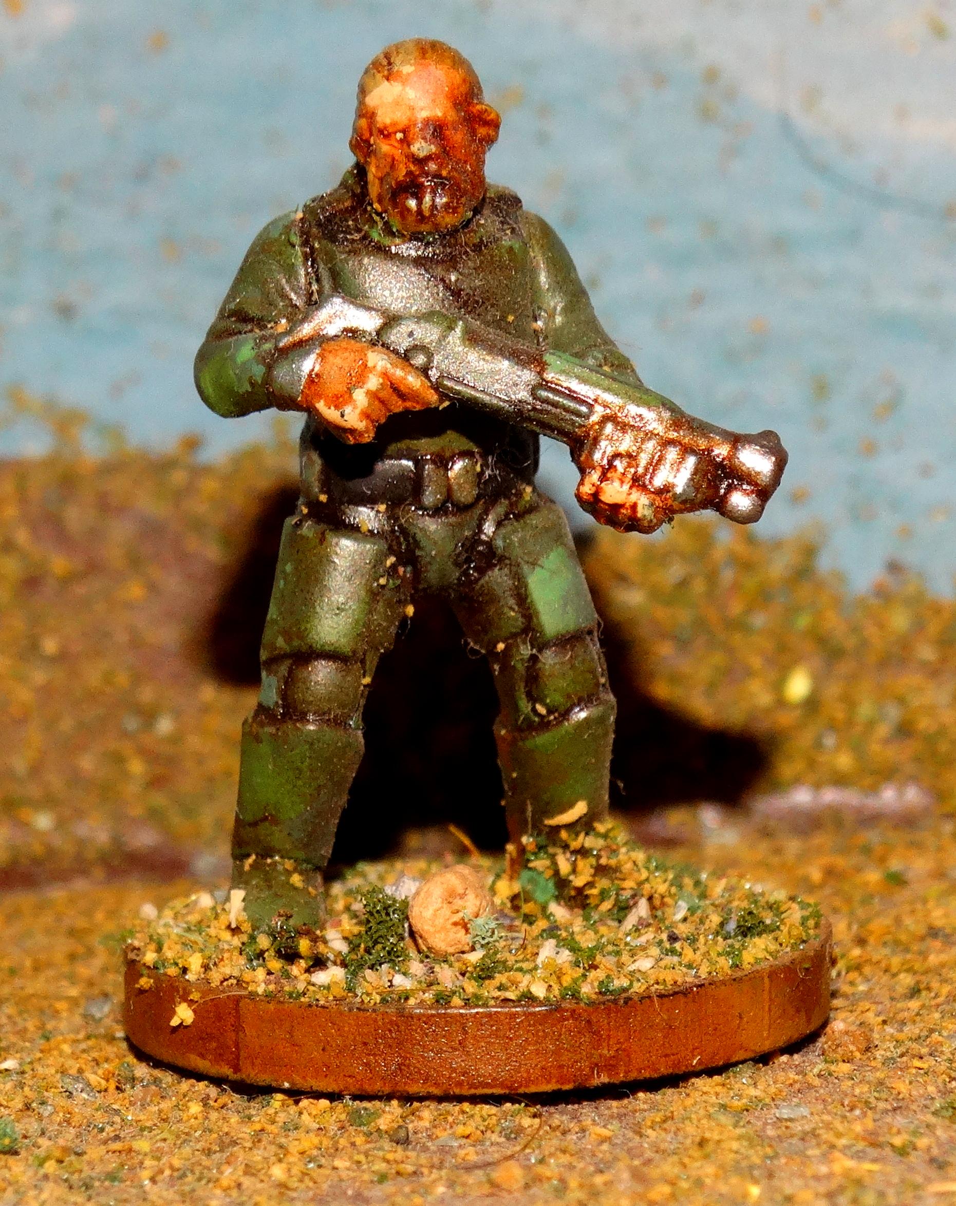 Trooper
