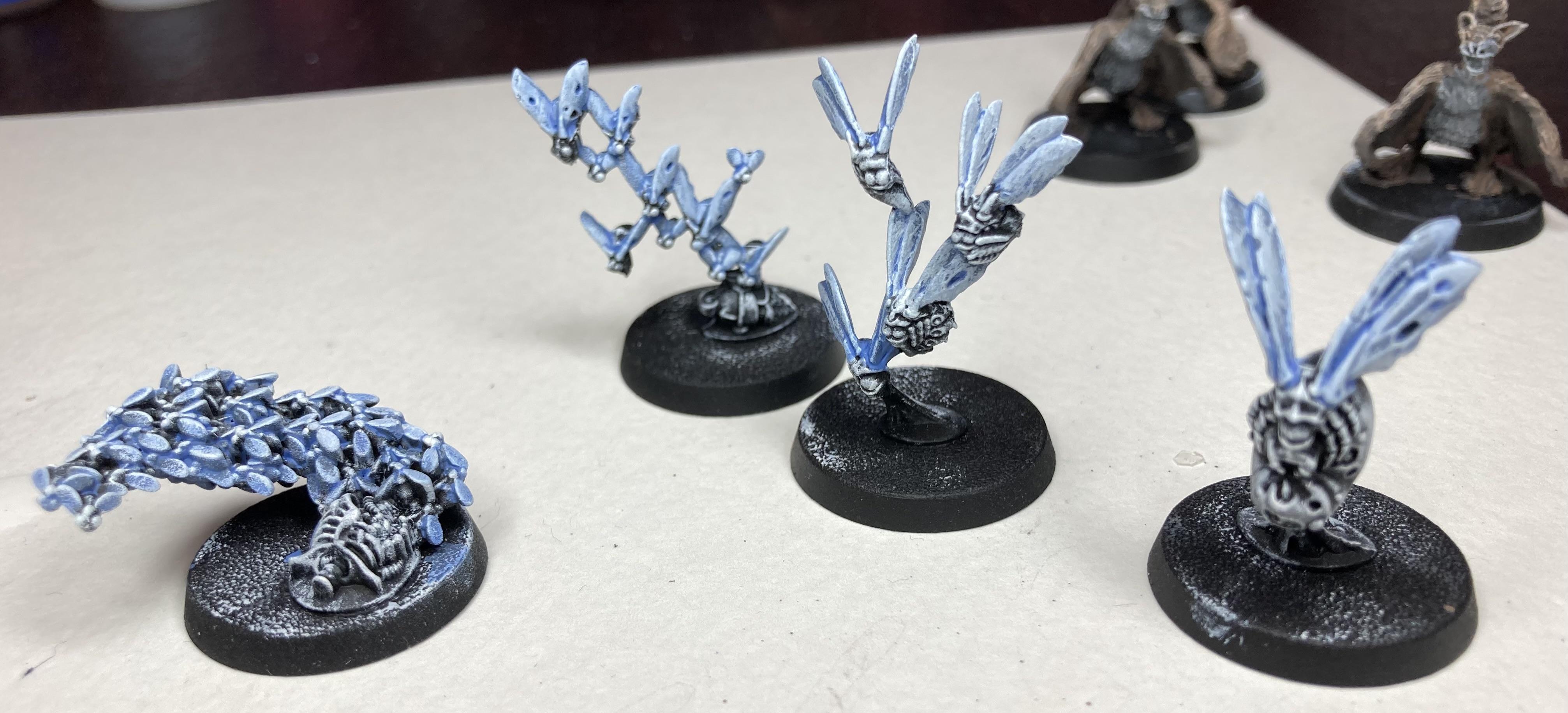 Swarms WIP 2