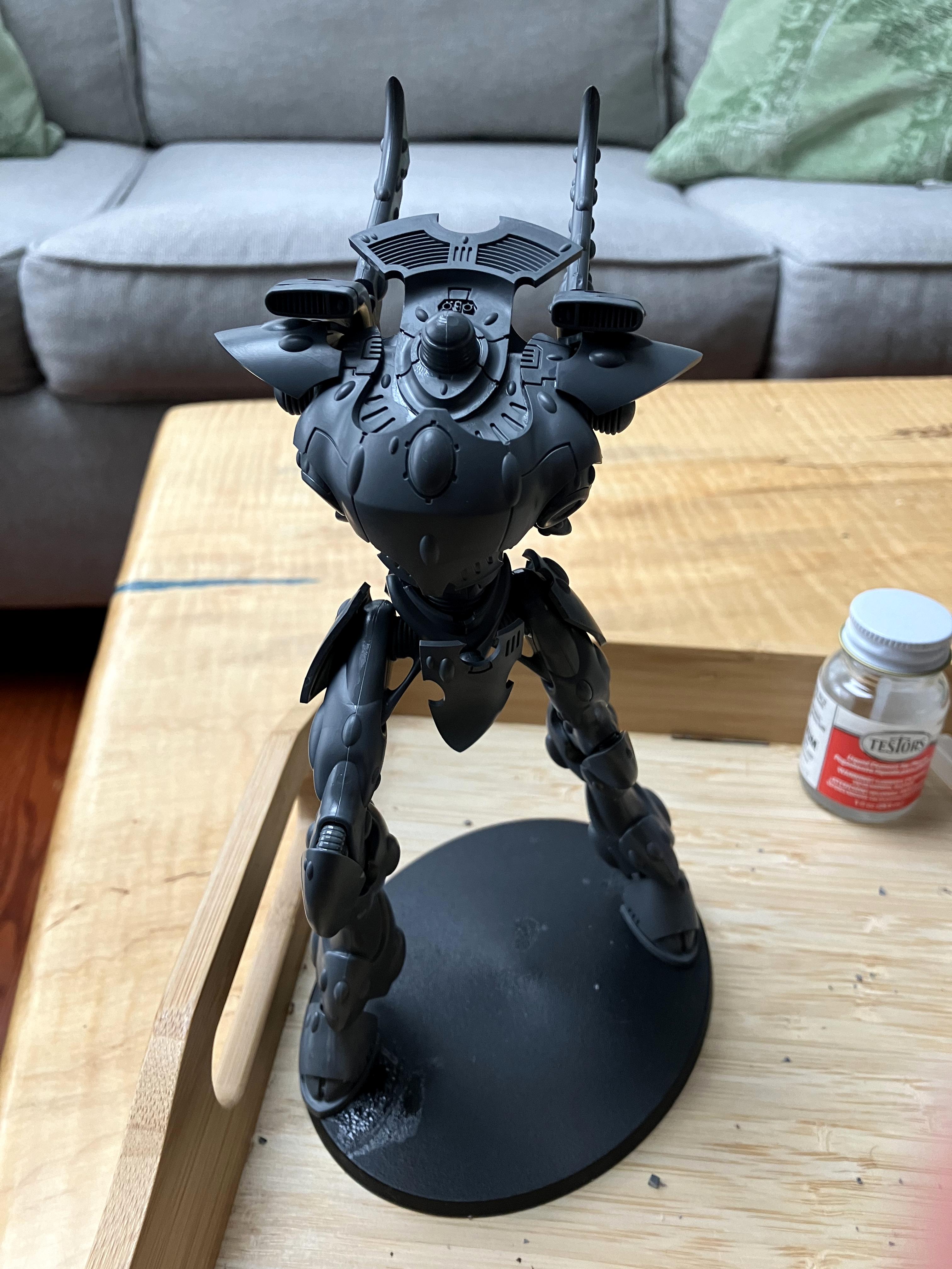 Aeldari, Display Boards, Eldar, Iyanden, Narrative, Rangers, Shorehammer, Speedpaint, Work In Progress
