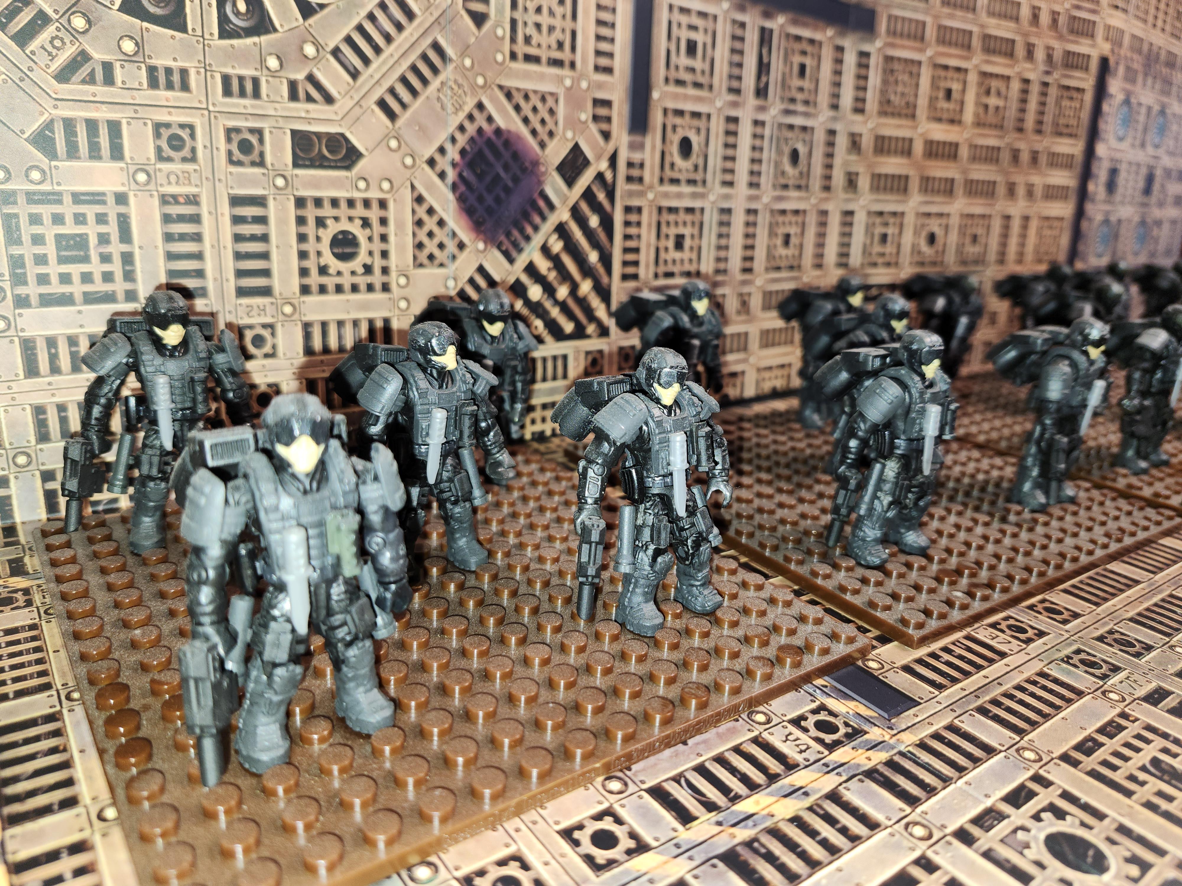 Imperial Guard