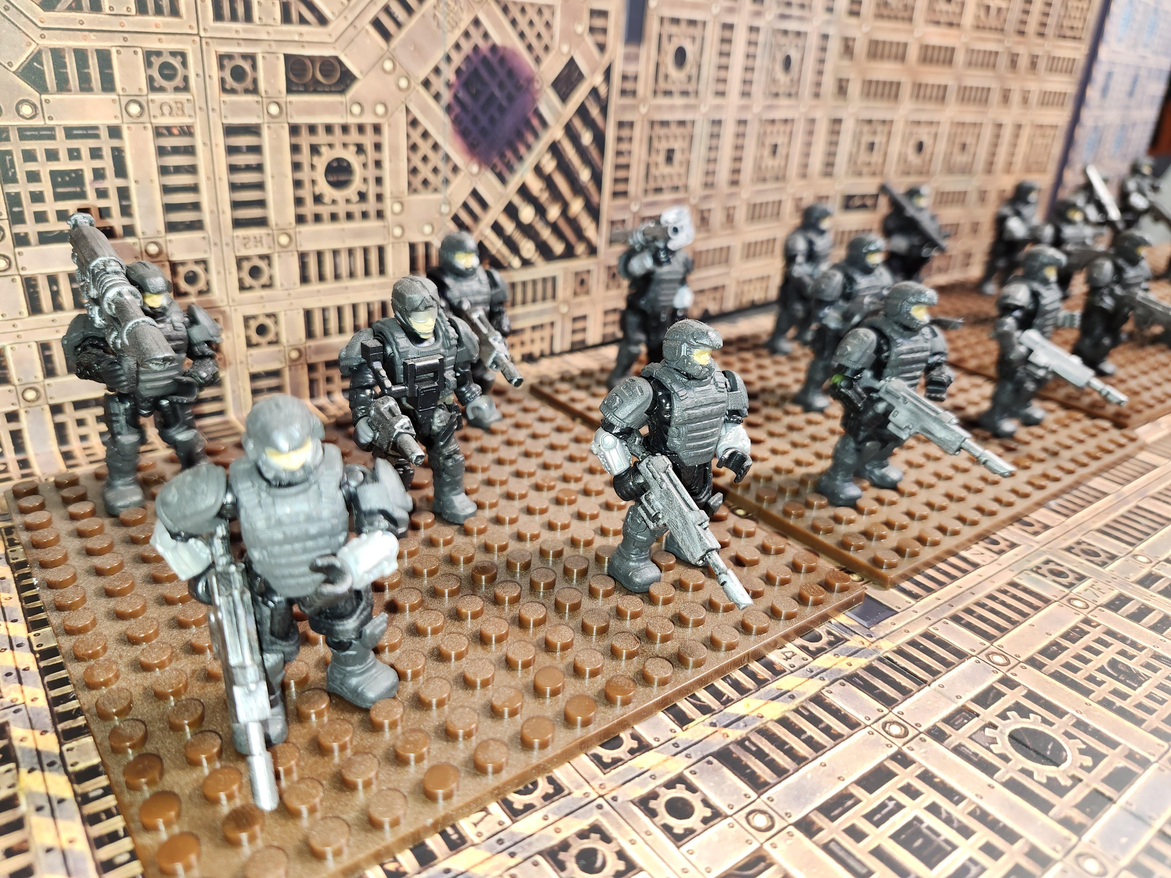 Imperial Guard