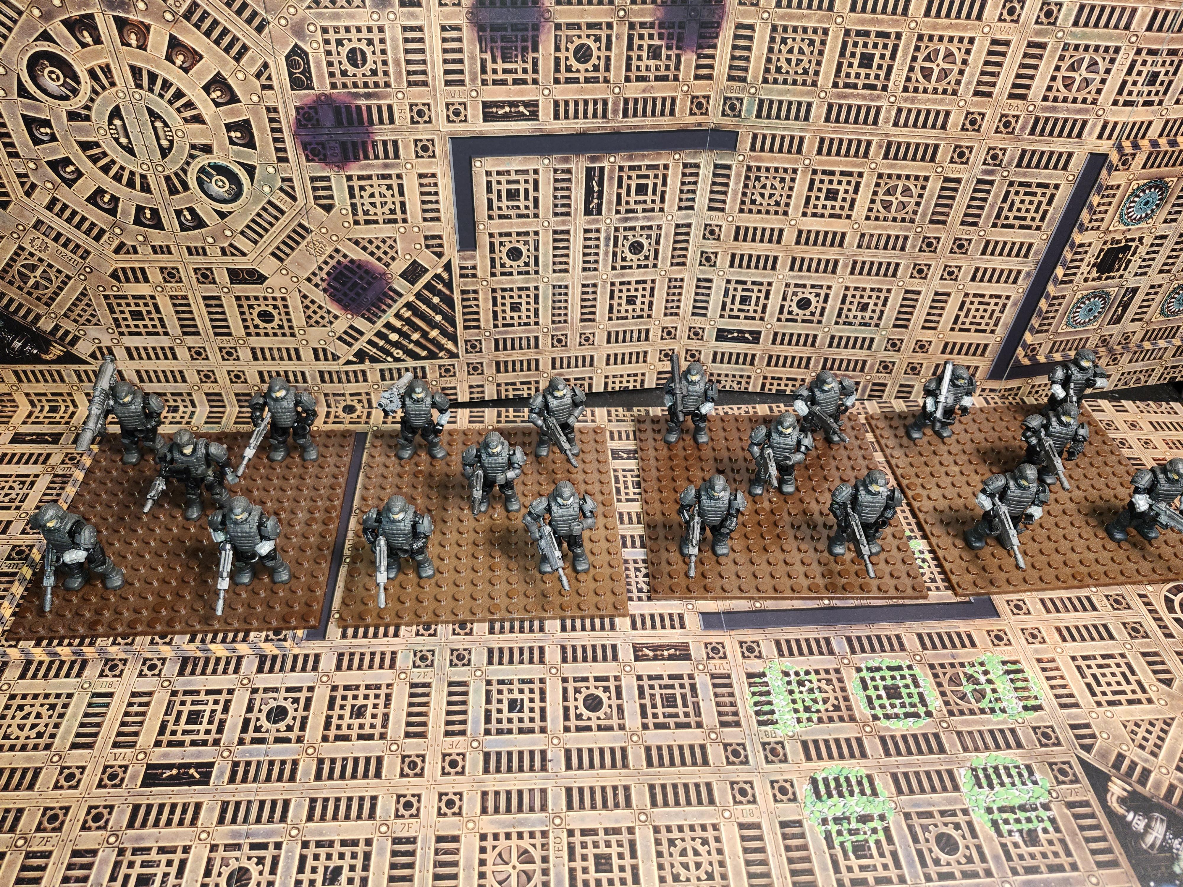Imperial Guard