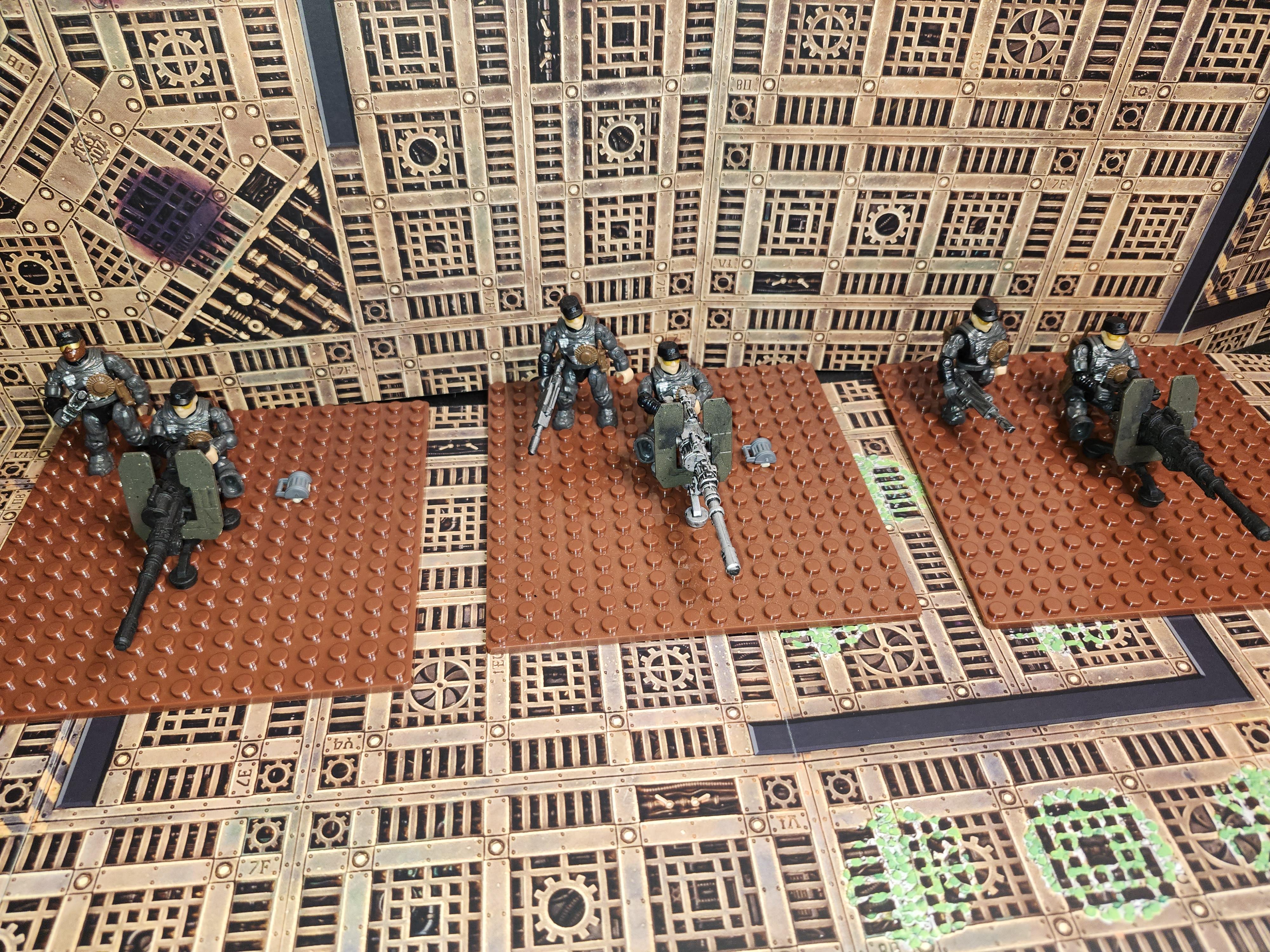 Imperial Guard