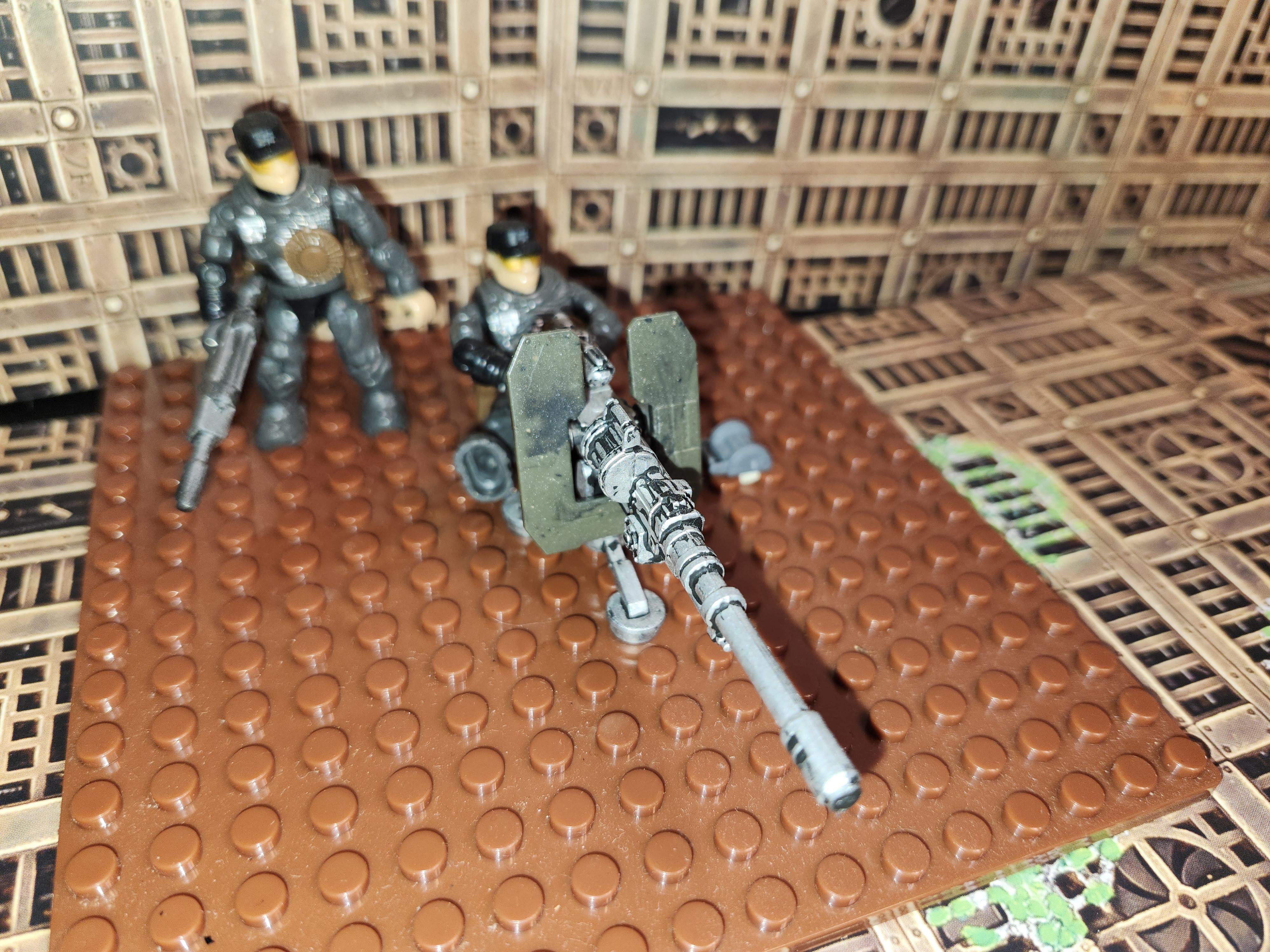 Imperial Guard