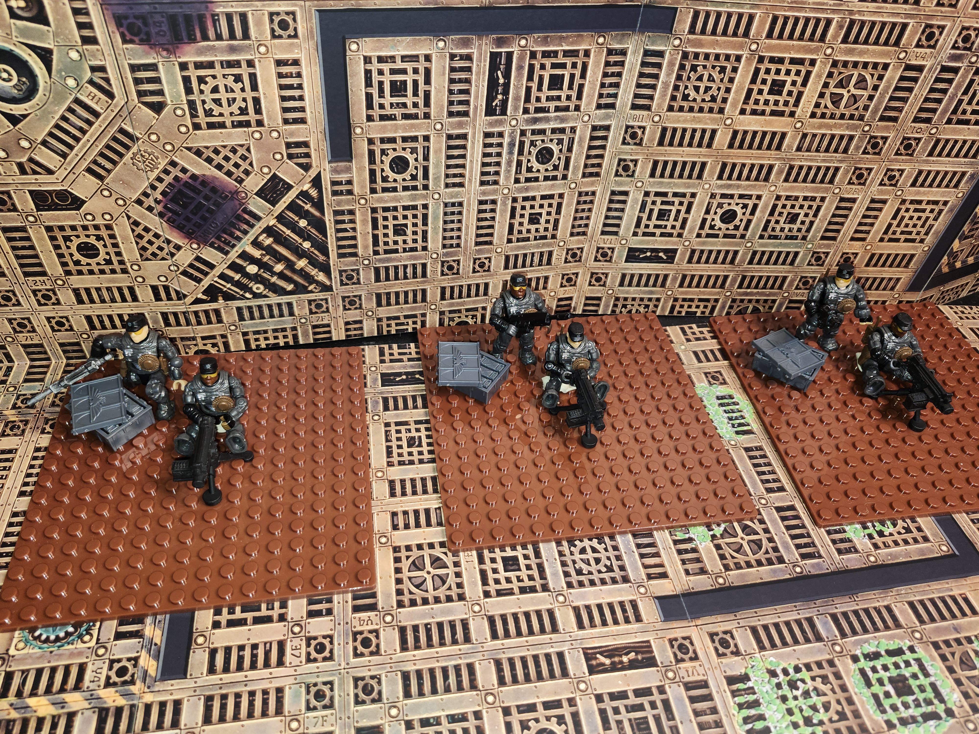 Imperial Guard