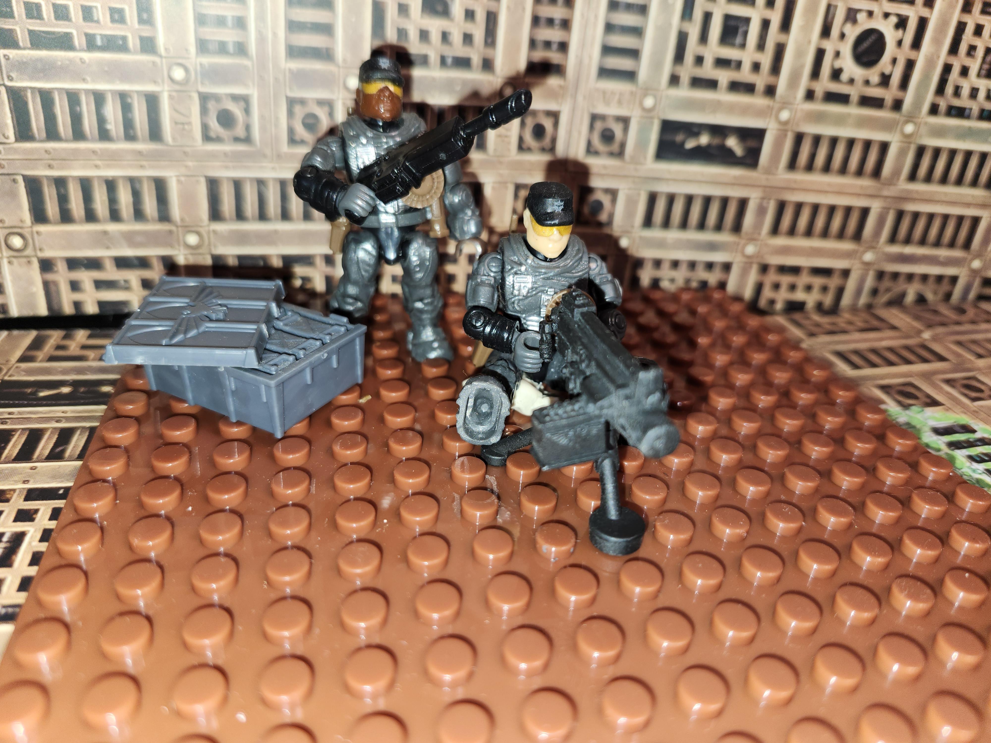 Imperial Guard