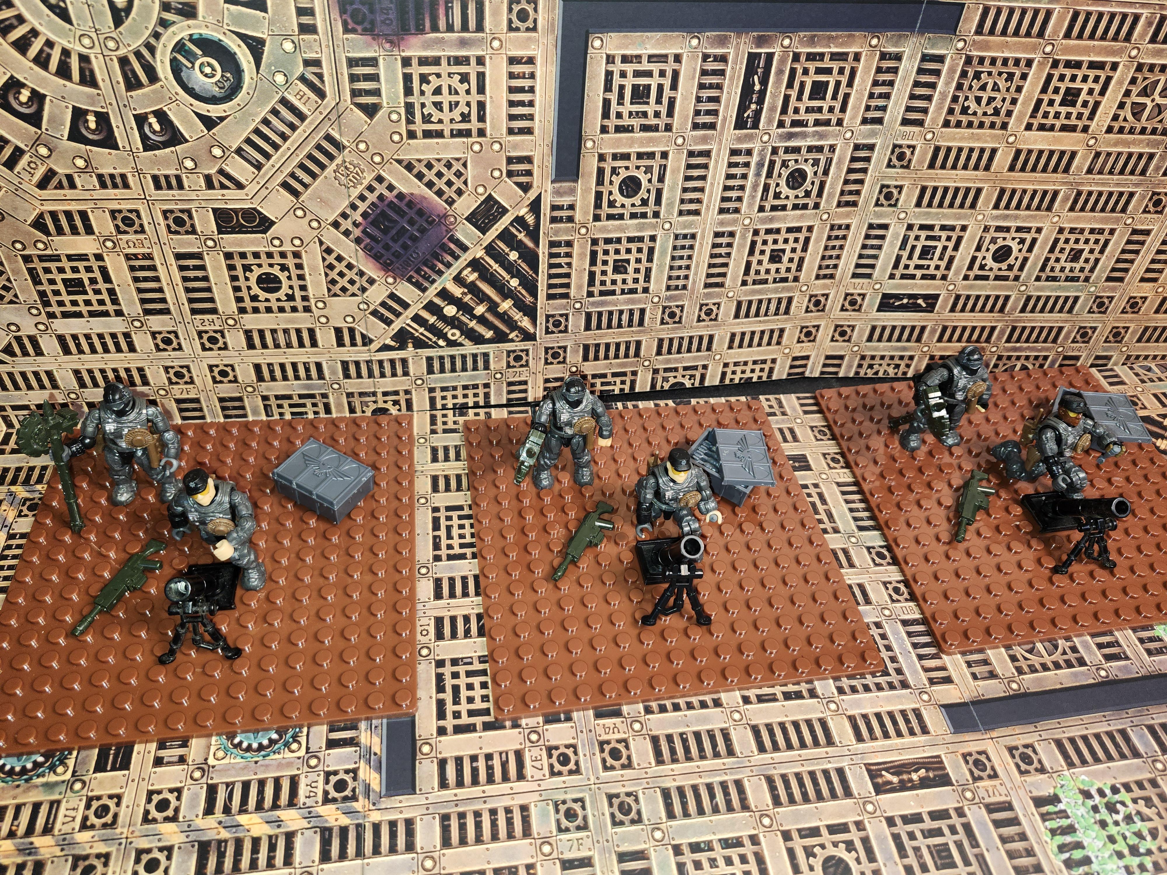 Imperial Guard