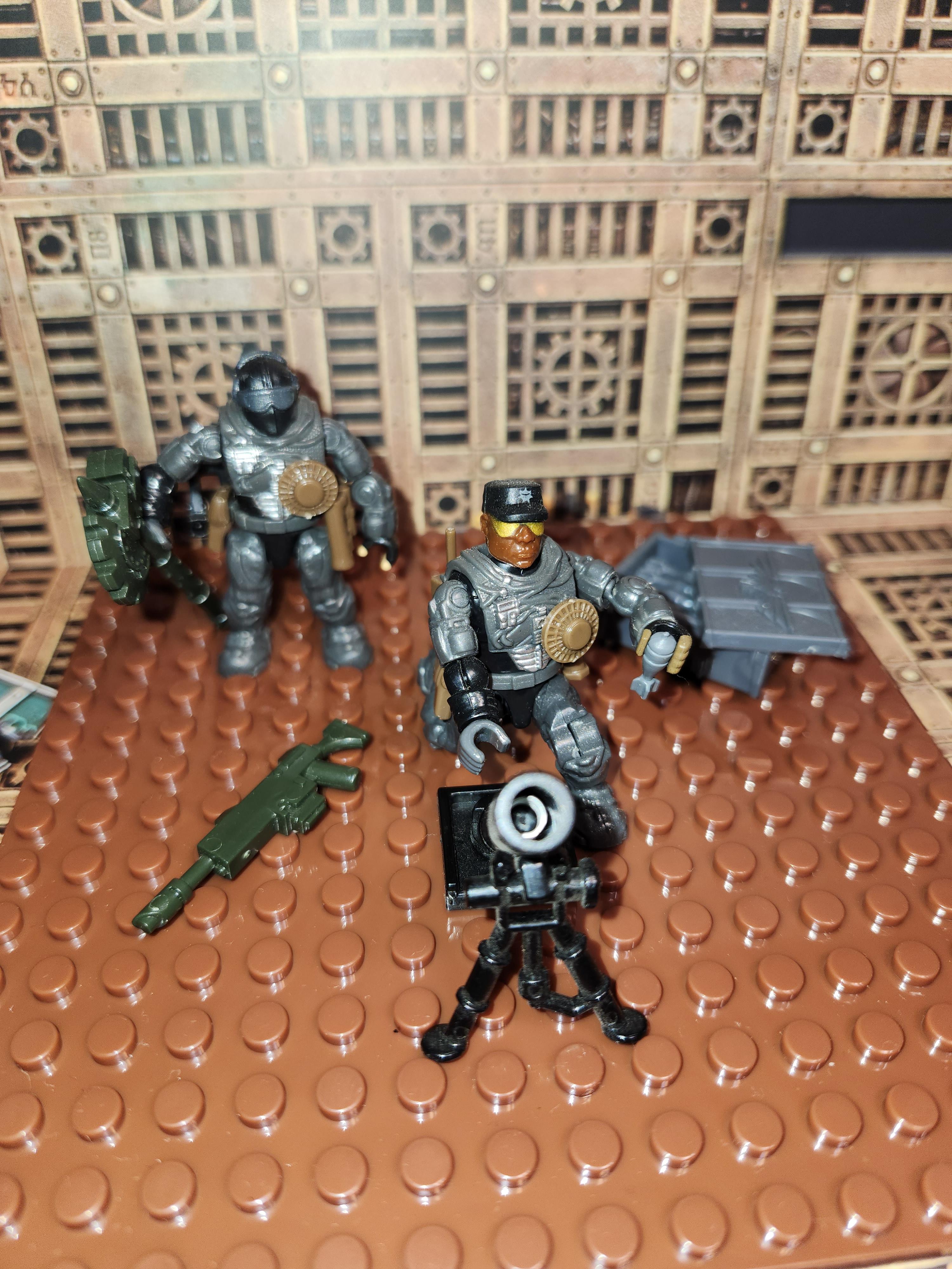 Imperial Guard
