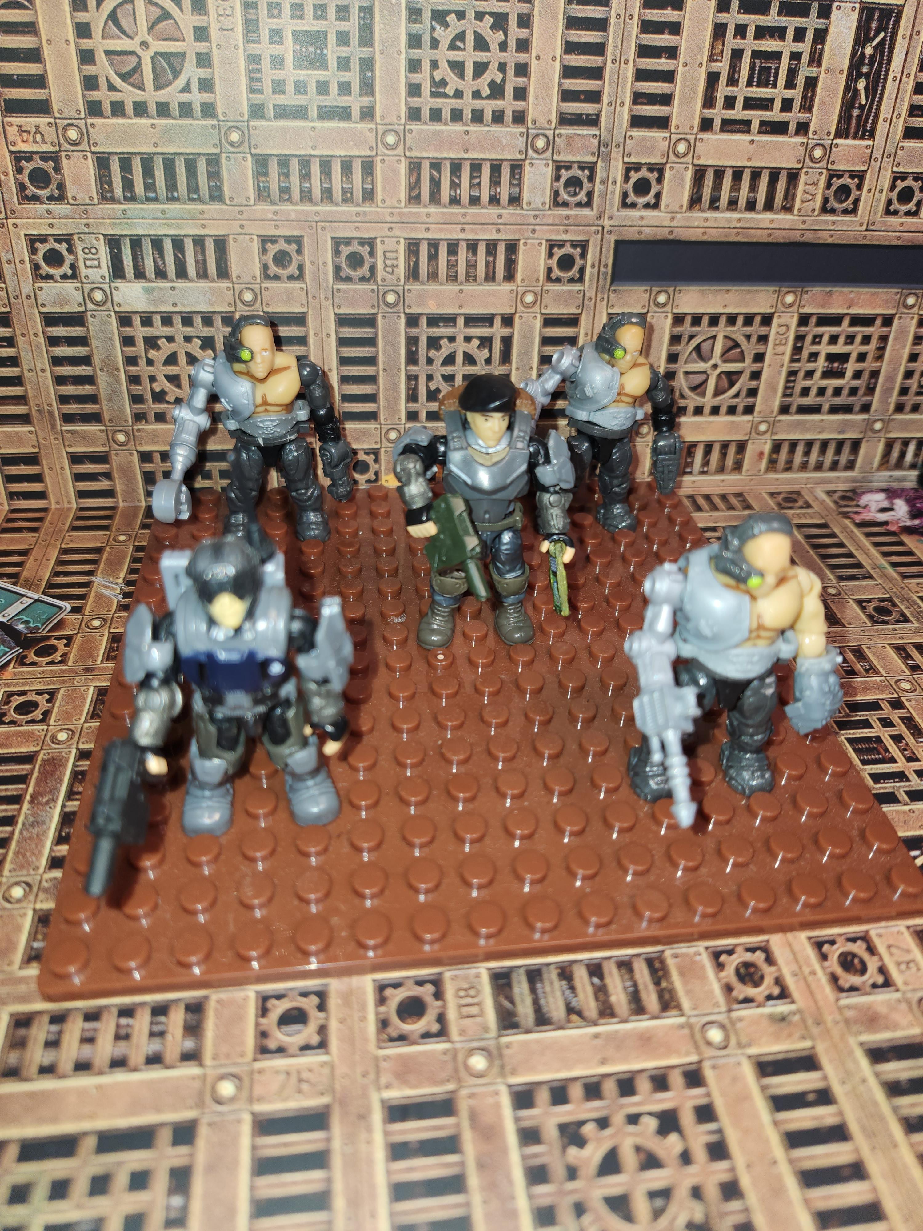 Imperial Guard
