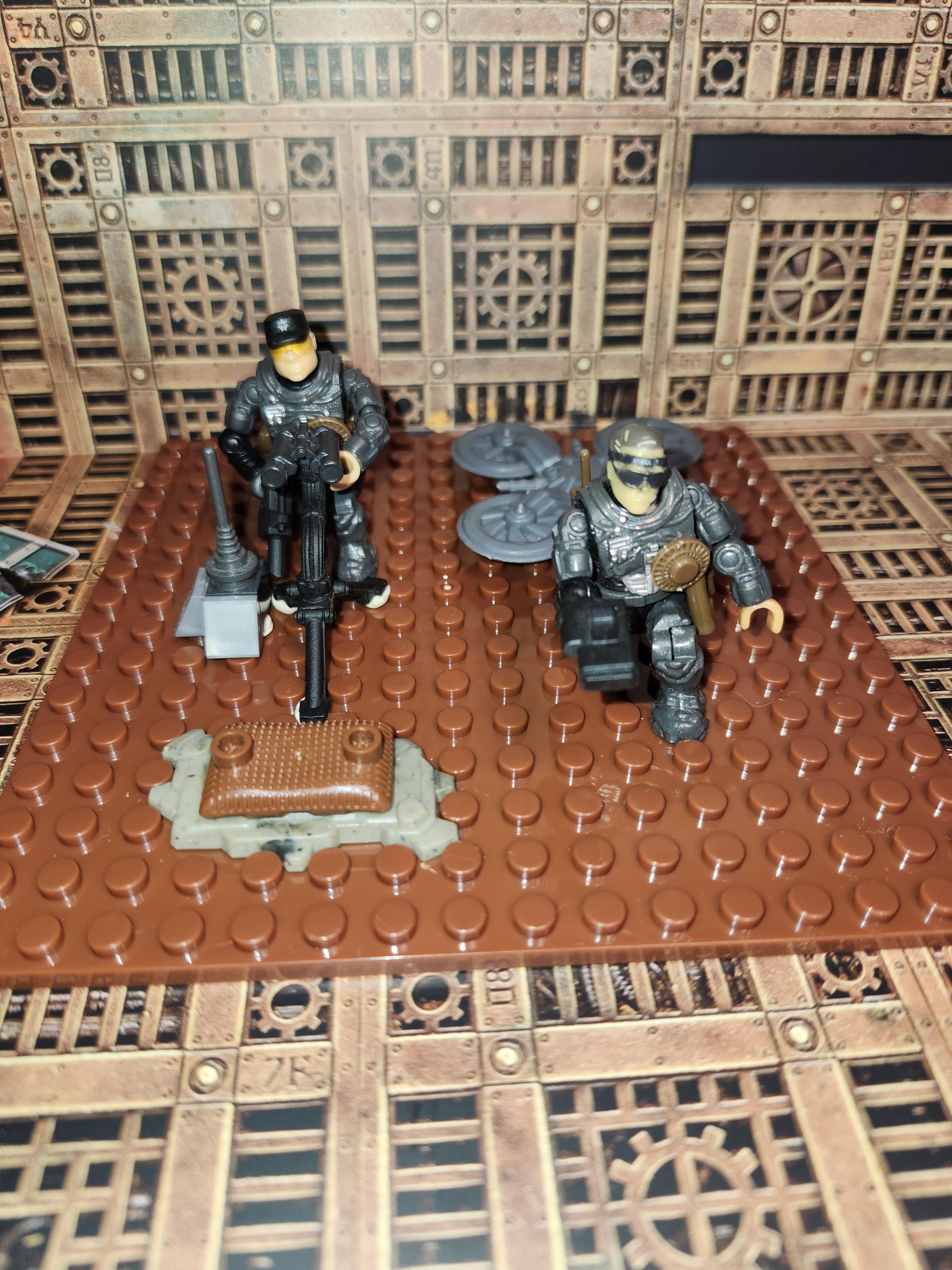 Imperial Guard
