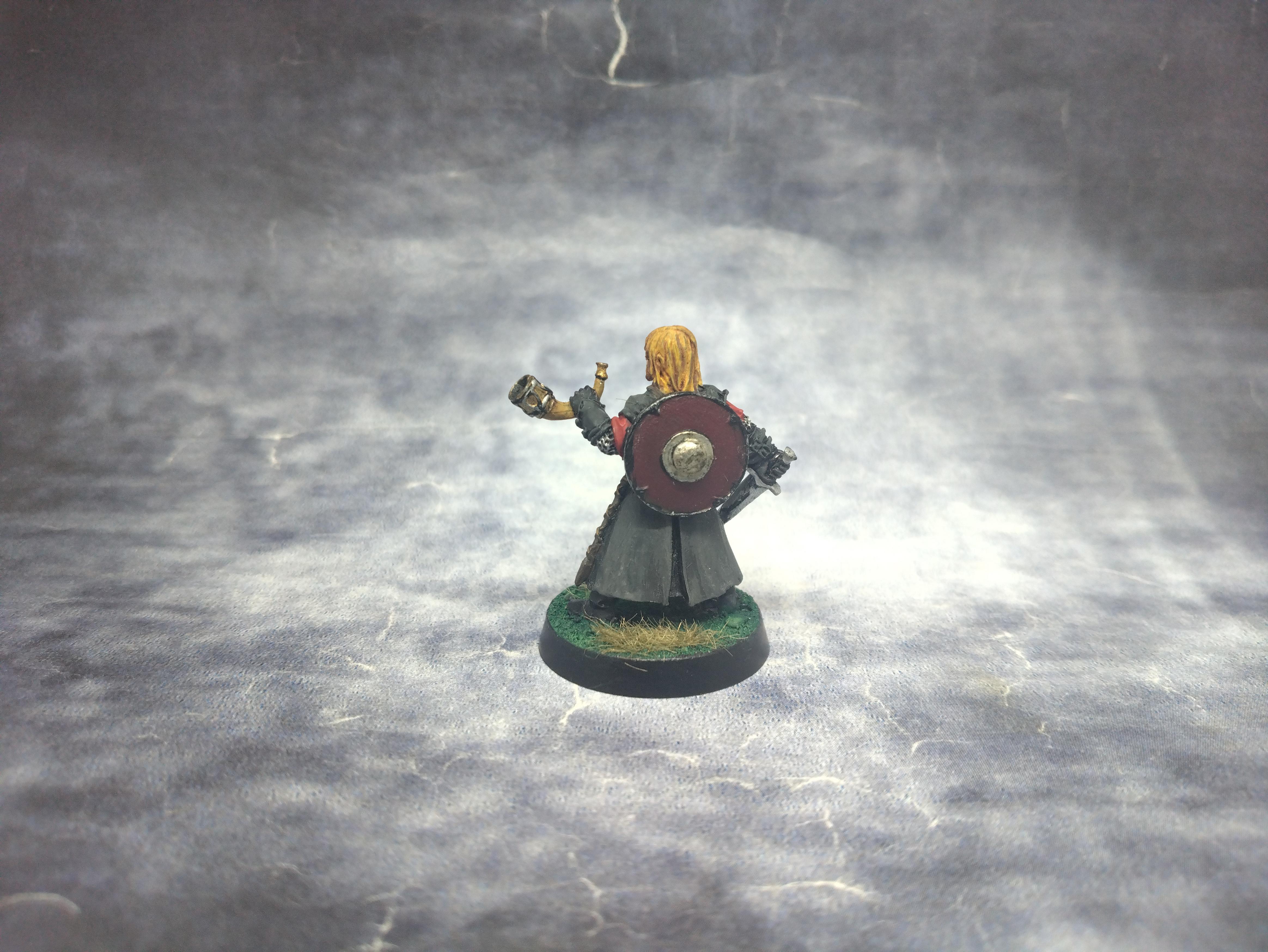 April 2024, Boromir, Lord Of The Rings, Tolkien