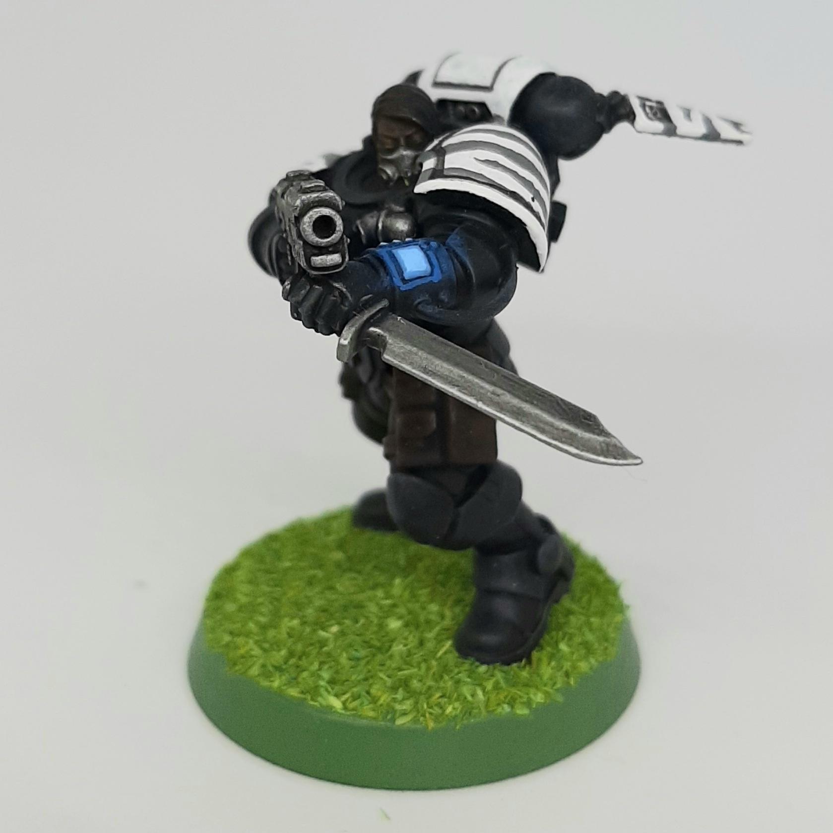 Assault, Bolt, Camouflage, Chute, Close, Combat, Female, Fighting, Forest, Grav, Grenades, Hair, India, Jungle, Kali, Knife, Knives, New, Pistol, Reivers, Scouts, Space Marines, Stripes, Tigers, Tigress, Tigresses, Veda, Warhammer 40,000, White
