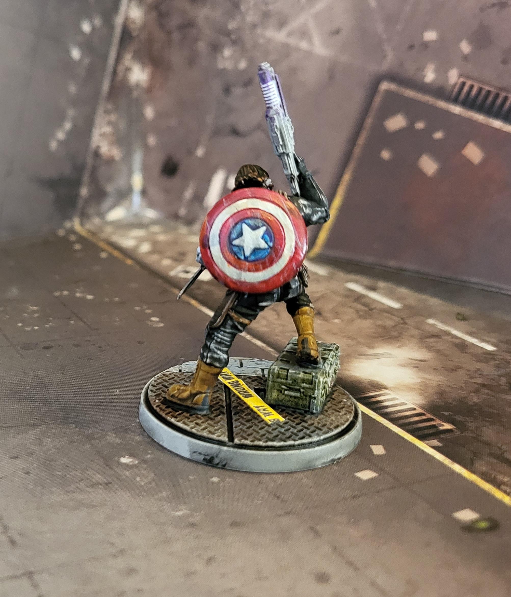 Avengers, Hydra, Marvel, Spider-man, Spiderman