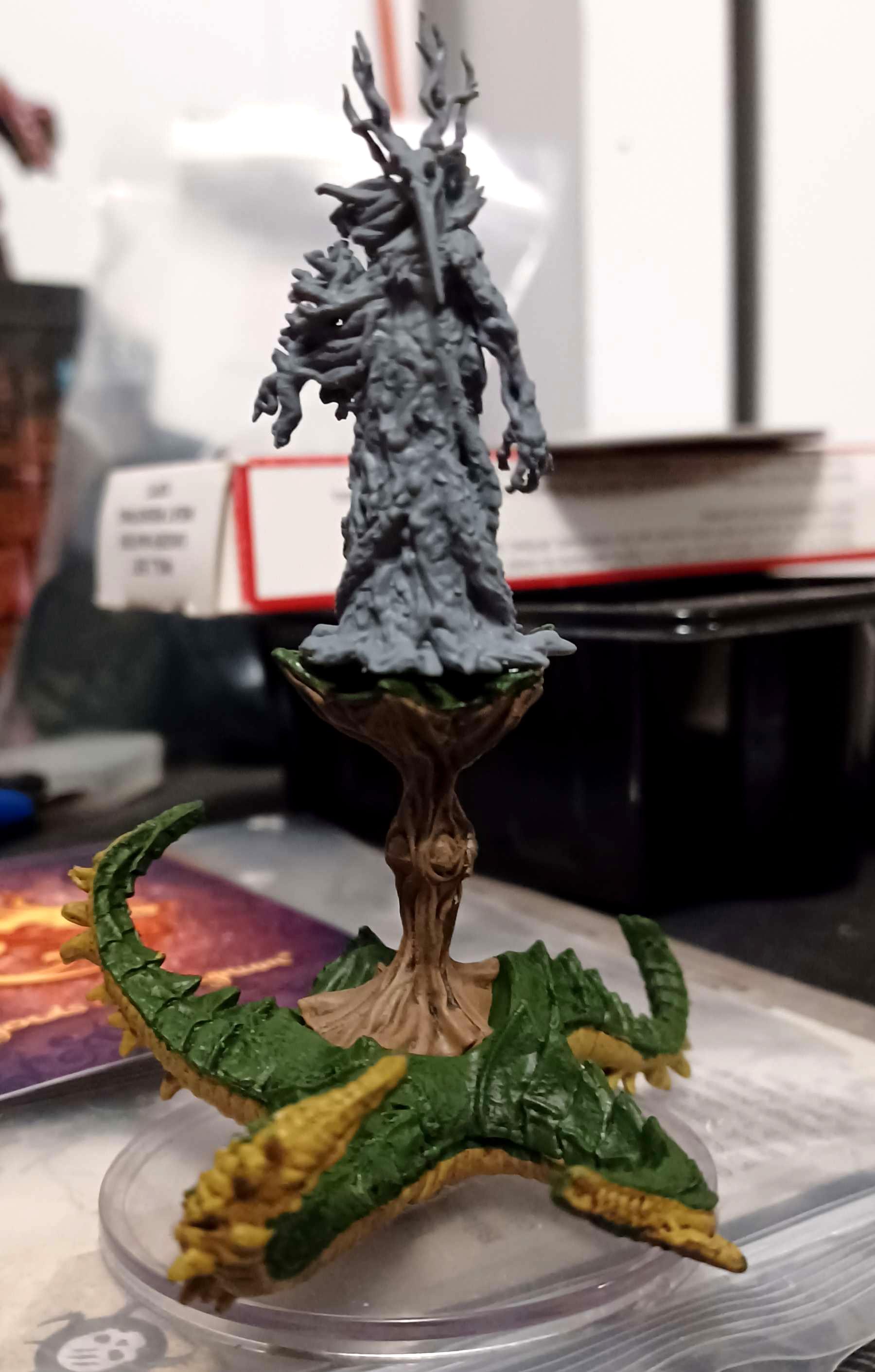 Age Of Sigmar, Nurgle