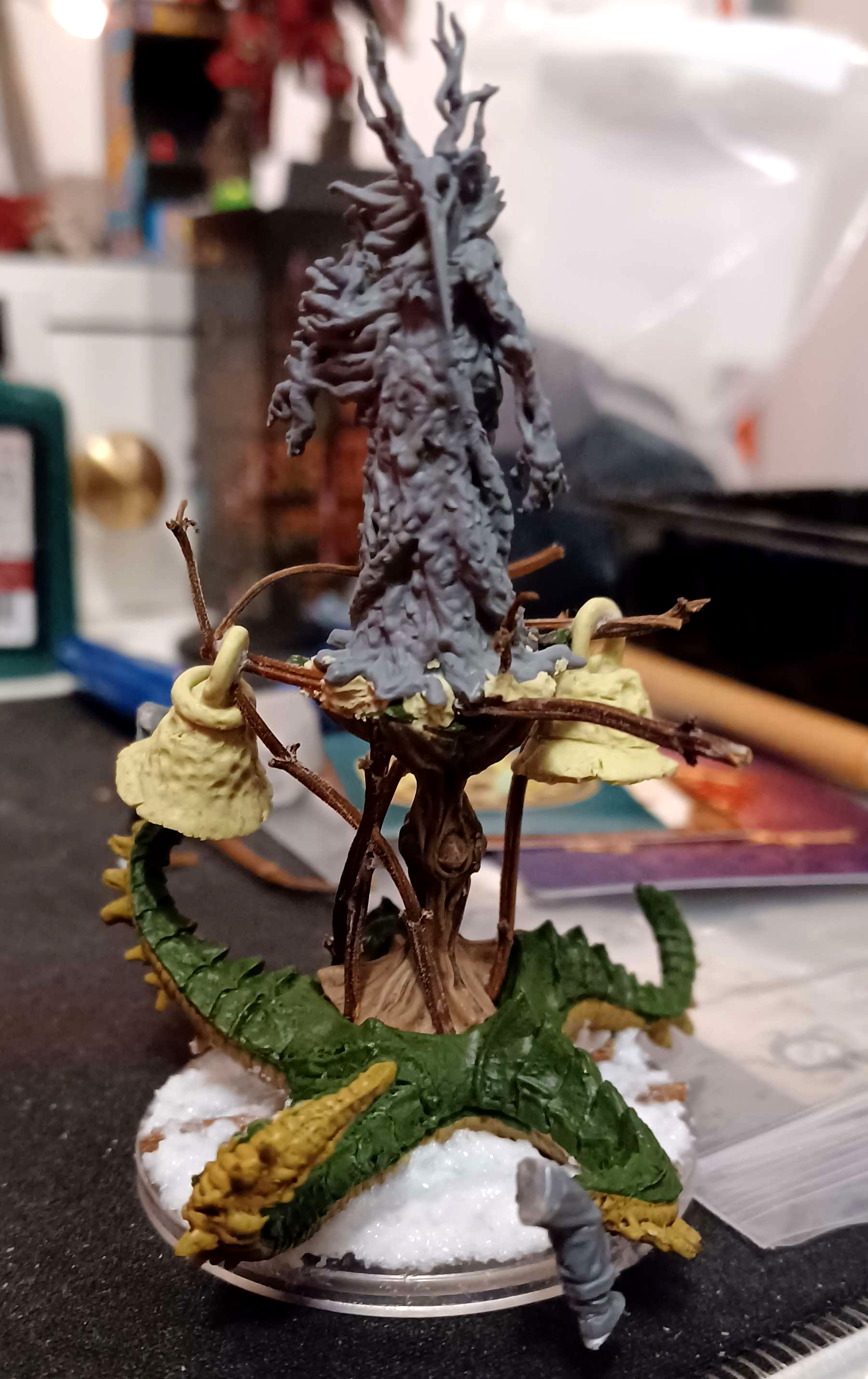 Age Of Sigmar, Nurgle